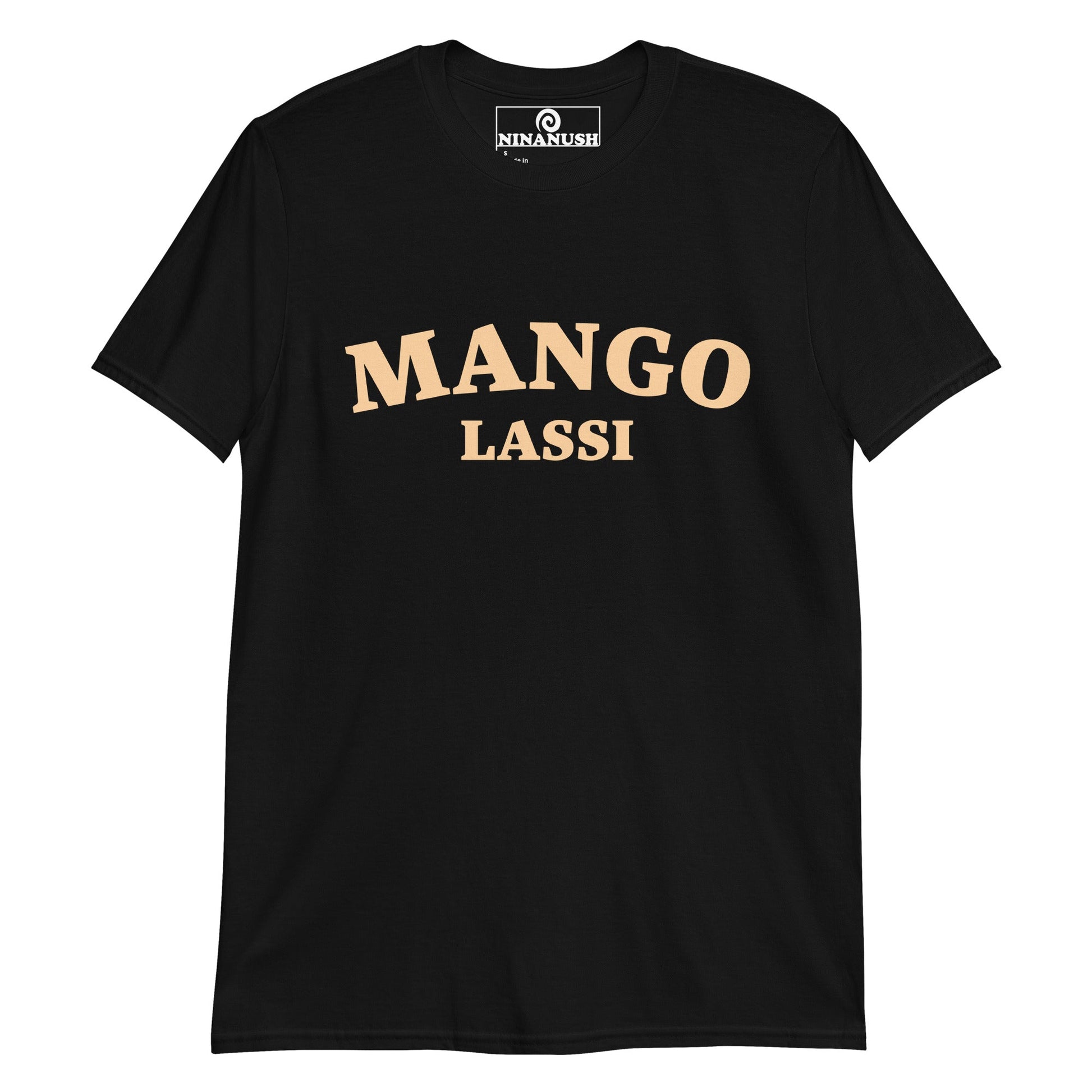 Mango Lassi T-Shirt - ninanush