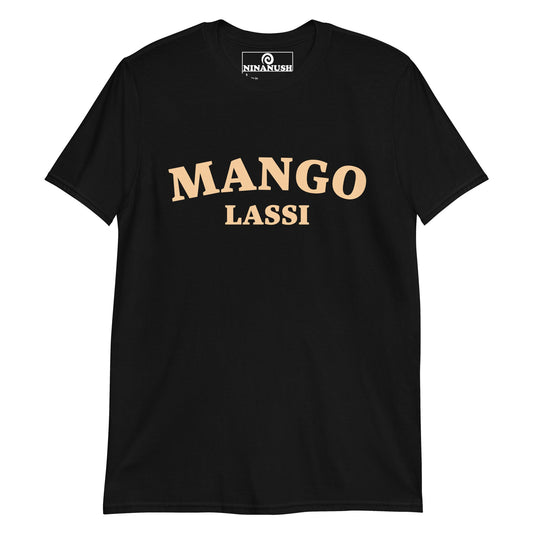 Mango Lassi T-Shirt - ninanush