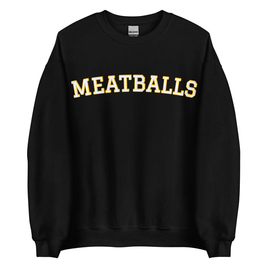 Meatballs Sweatshirt - ninanush