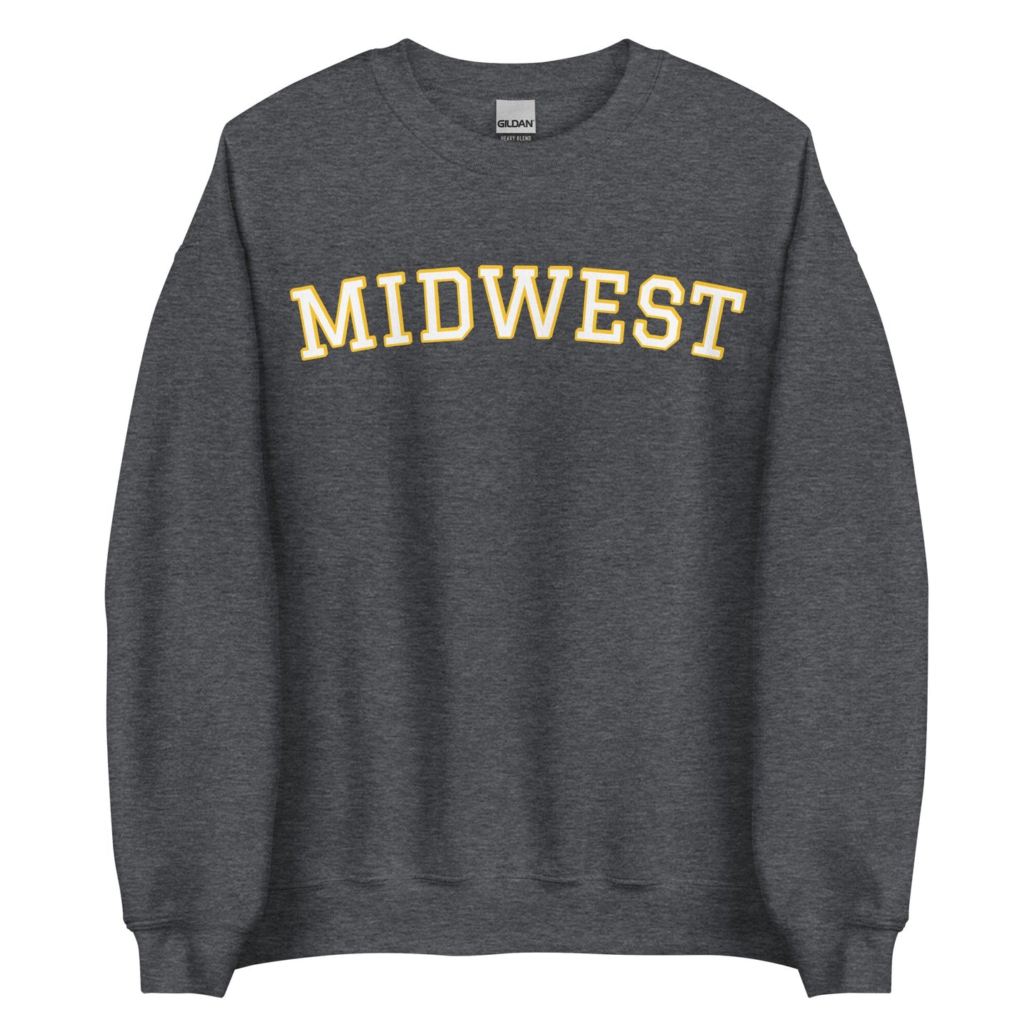 Midwest Sweatshirt - ninanush