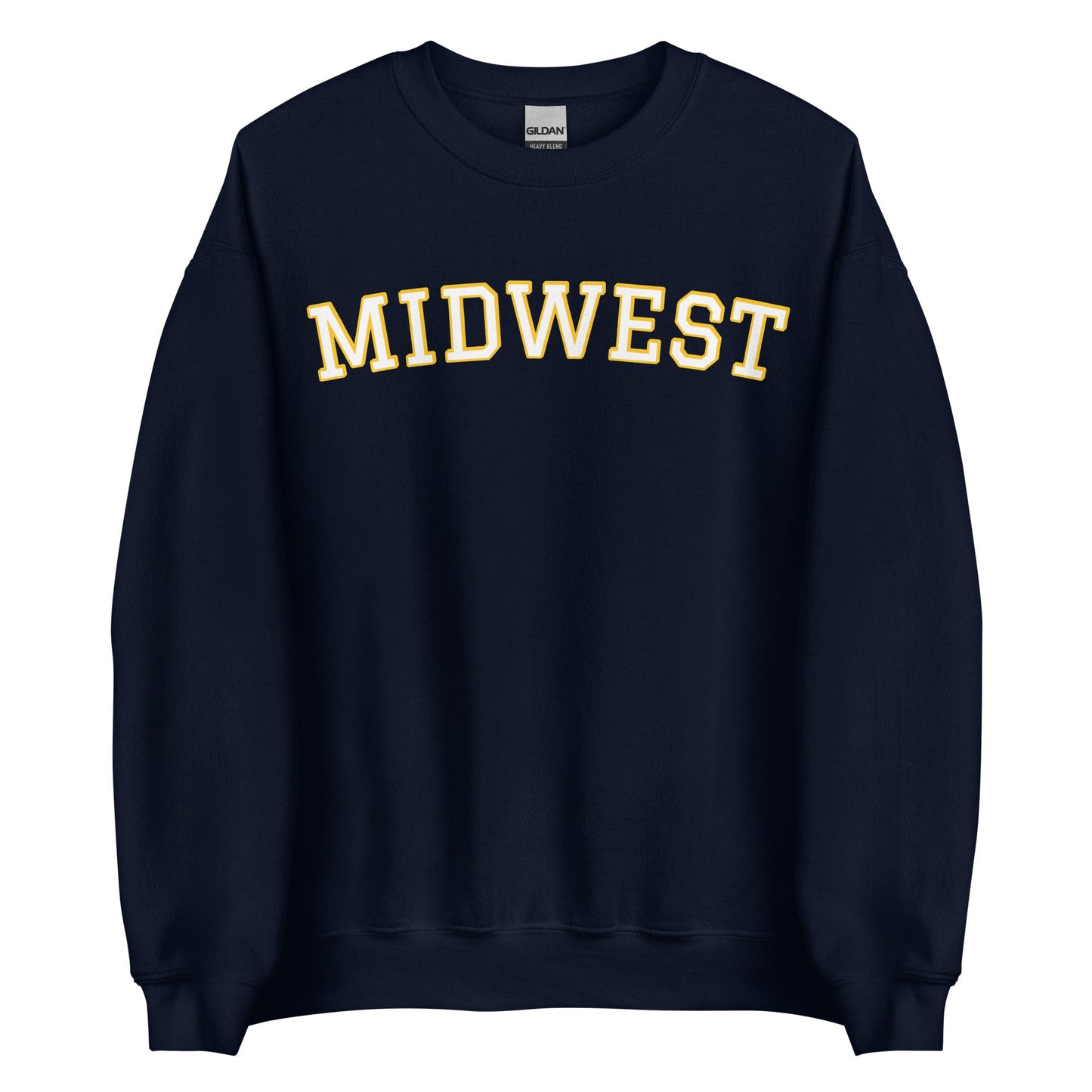 Midwest Sweatshirt - ninanush