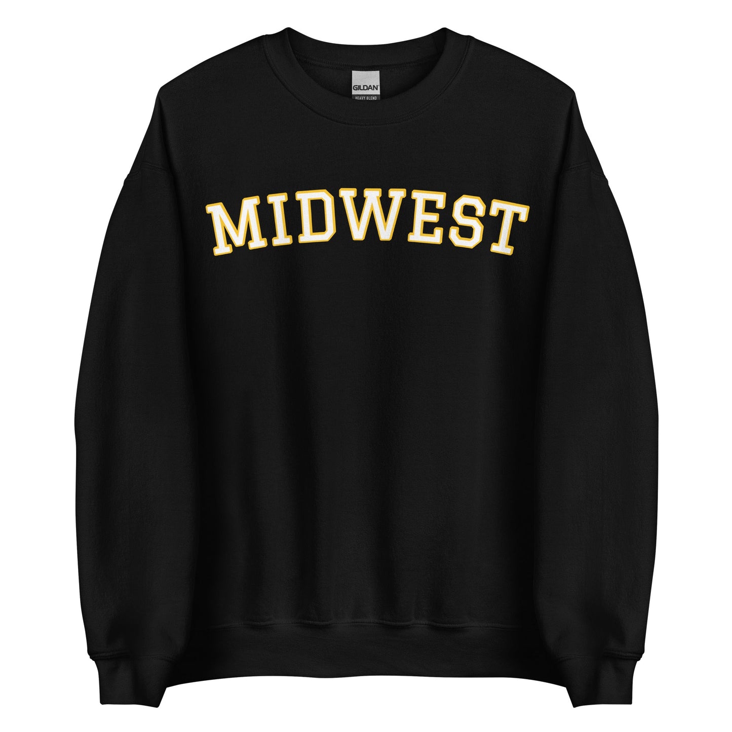 Midwest Sweatshirt - ninanush