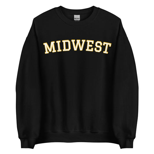 Midwest Sweatshirt - ninanush