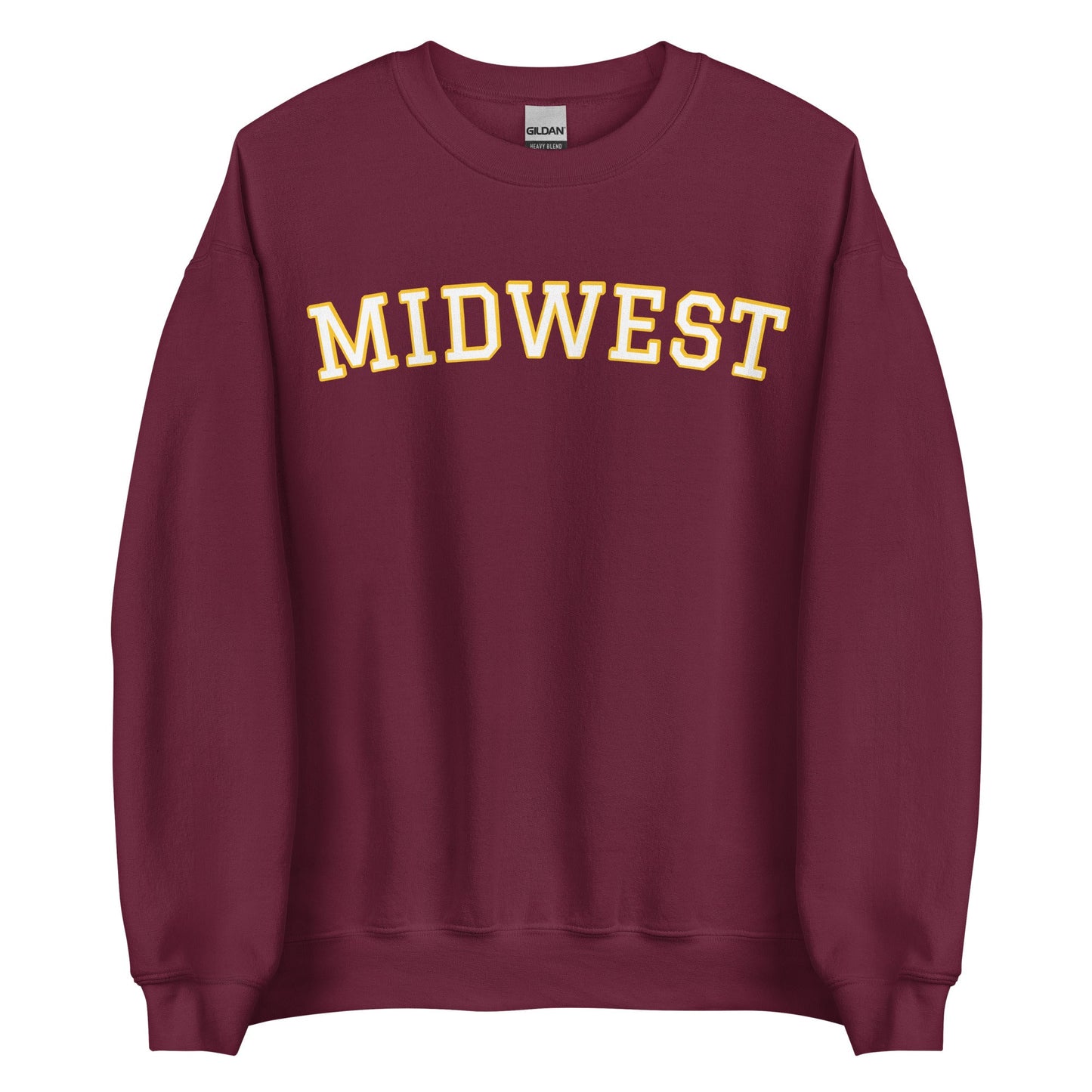 Midwest Sweatshirt - ninanush