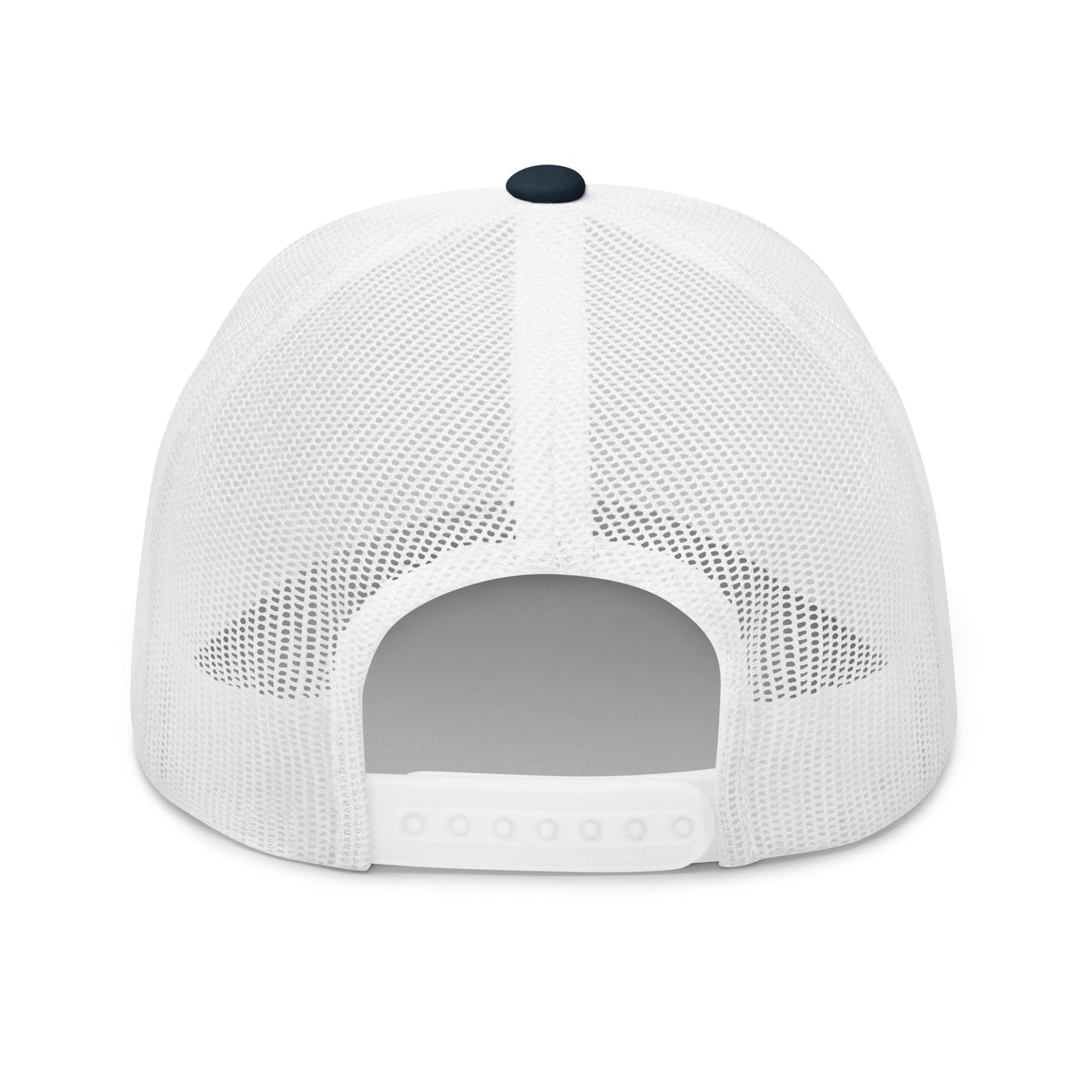 Mole Poblano Trucker Hat - ninanush