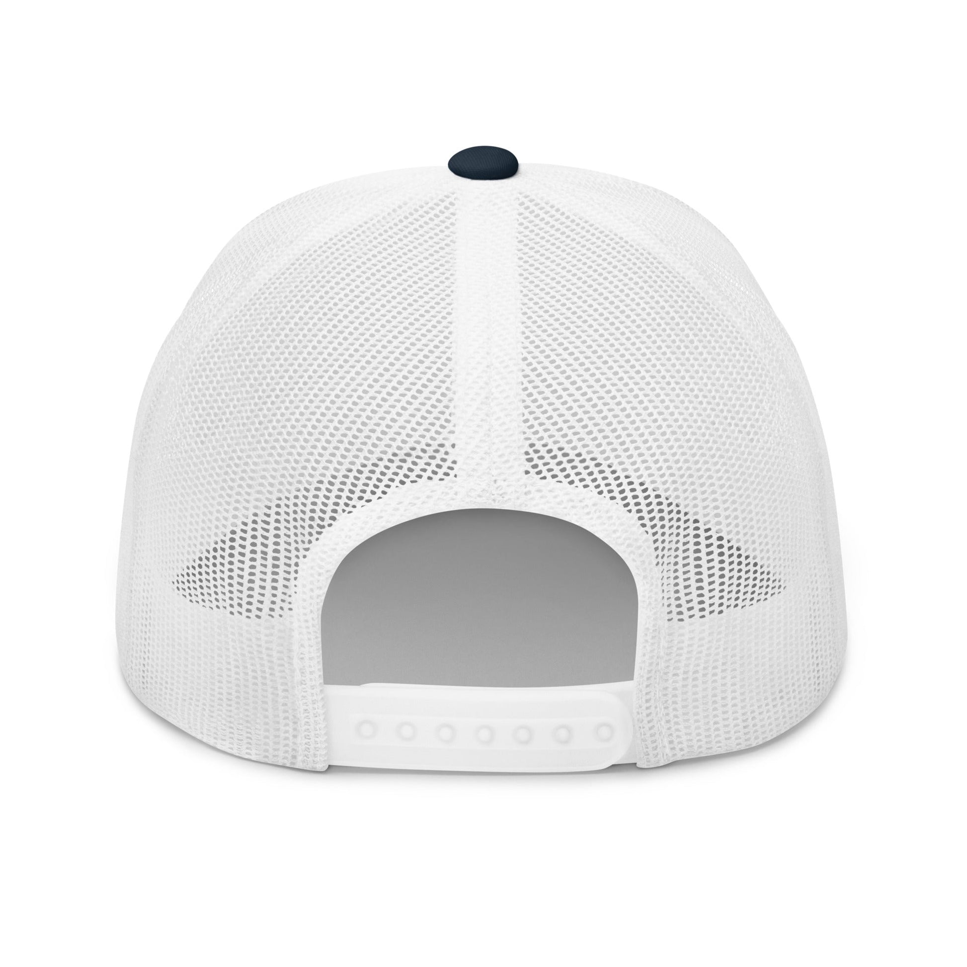 Mole Poblano Trucker Hat - ninanush
