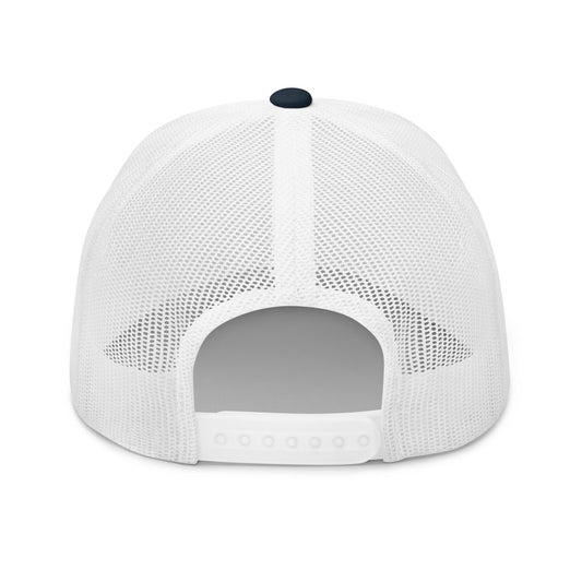 Mole Poblano Trucker Hat - ninanush
