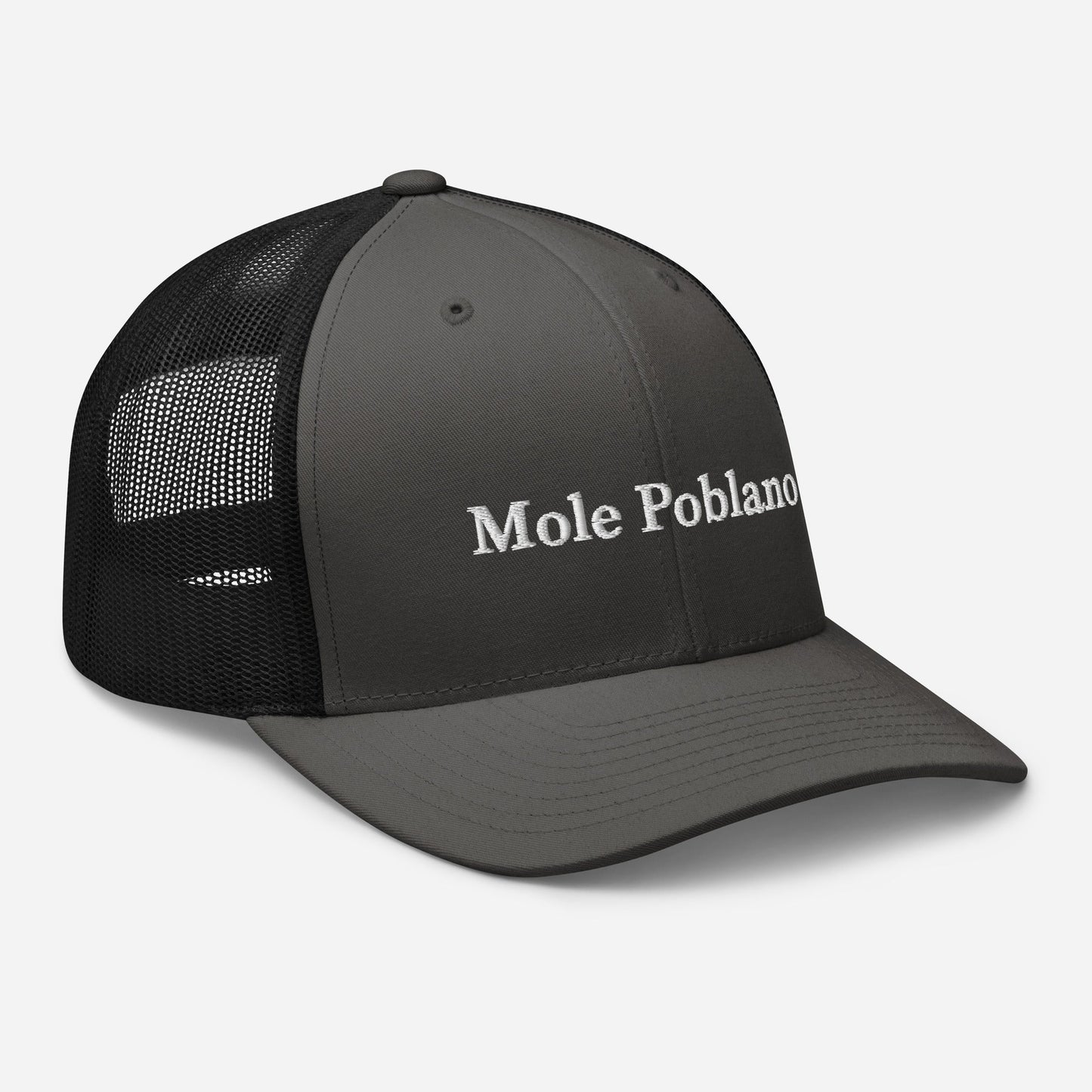 Mole Poblano Trucker Hat - ninanush