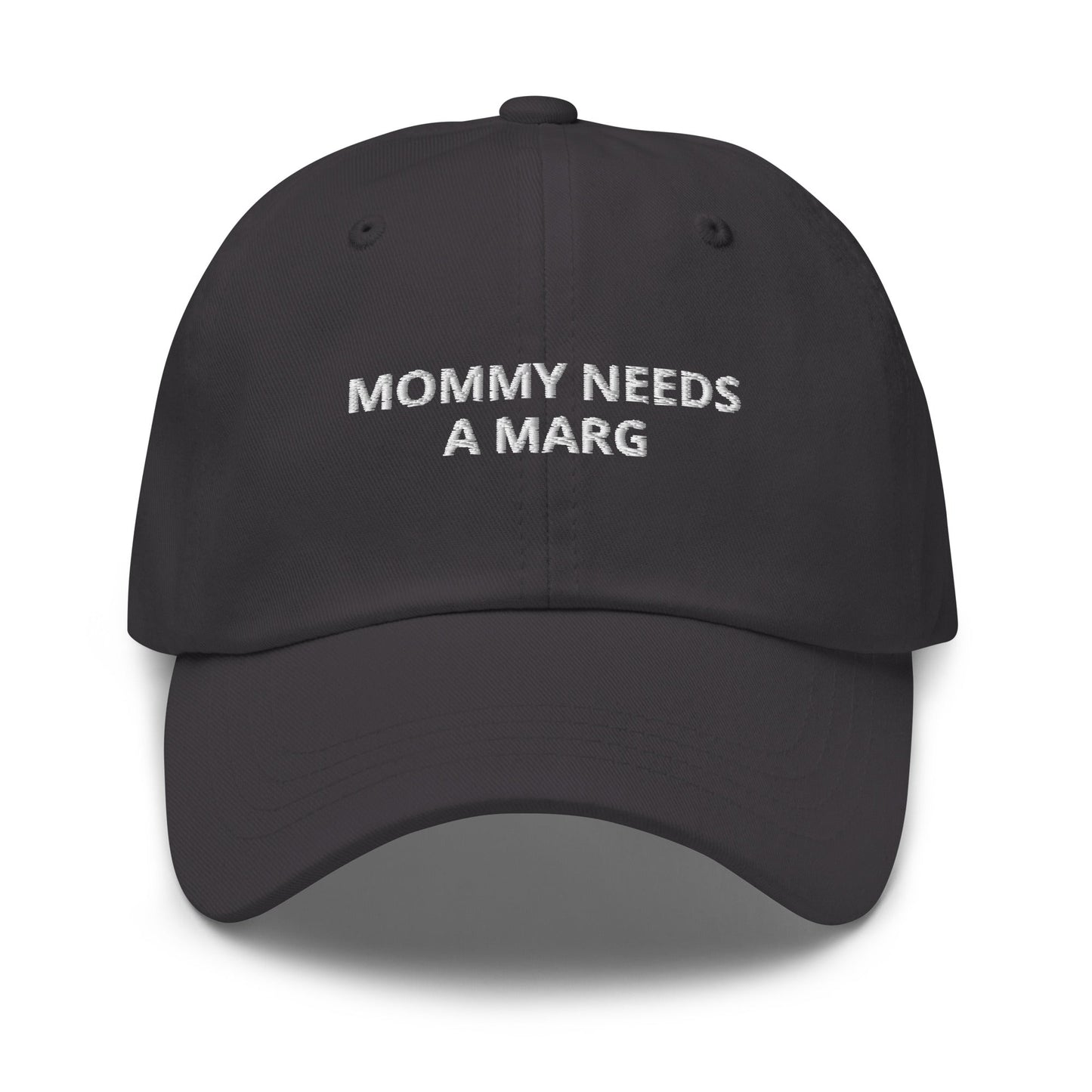 Mommy Needs A Marg Dad Hat - ninanush