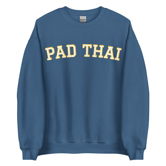 Pad Thai Sweatshirt - ninanush