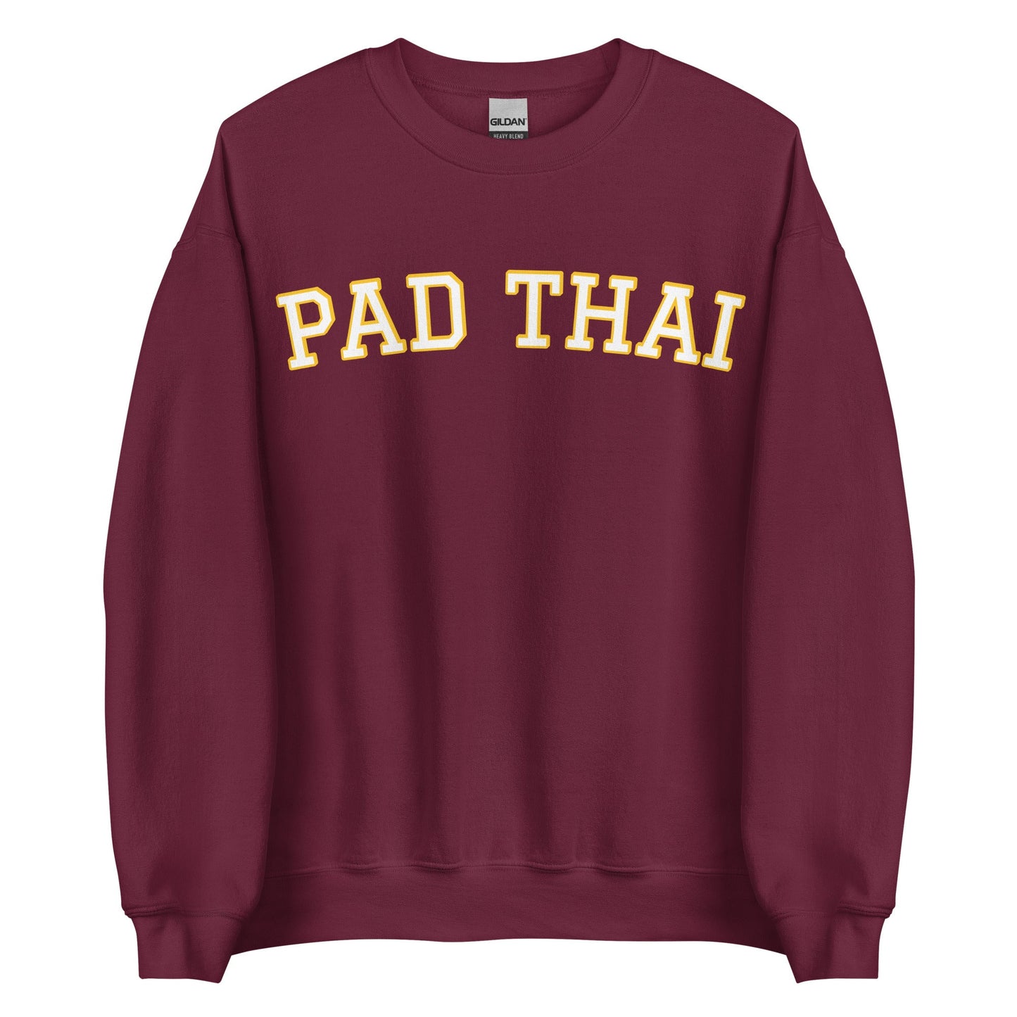 Pad Thai Sweatshirt - ninanush