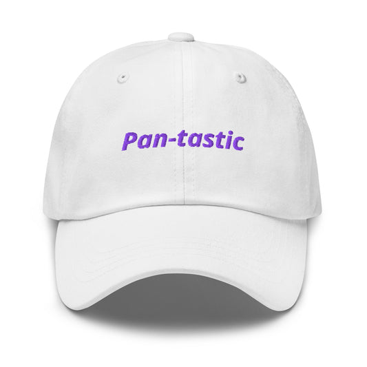 Pan-tastic Dad Hat - ninanush
