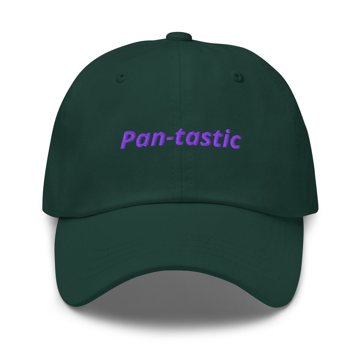 Pan-tastic Dad Hat - ninanush