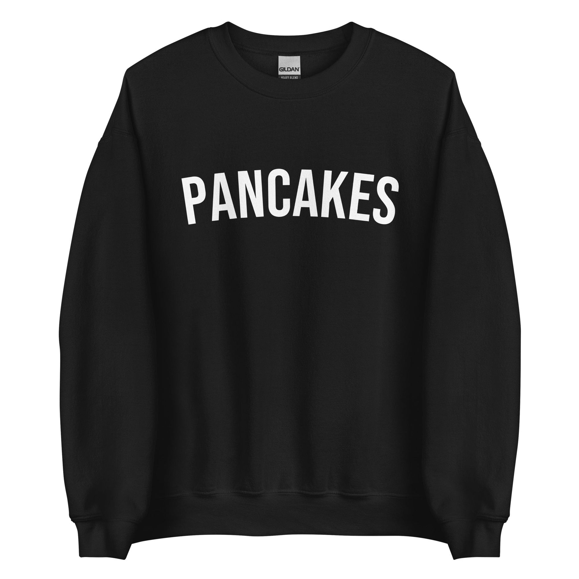 Pancakes Sweatshirt - ninanush
