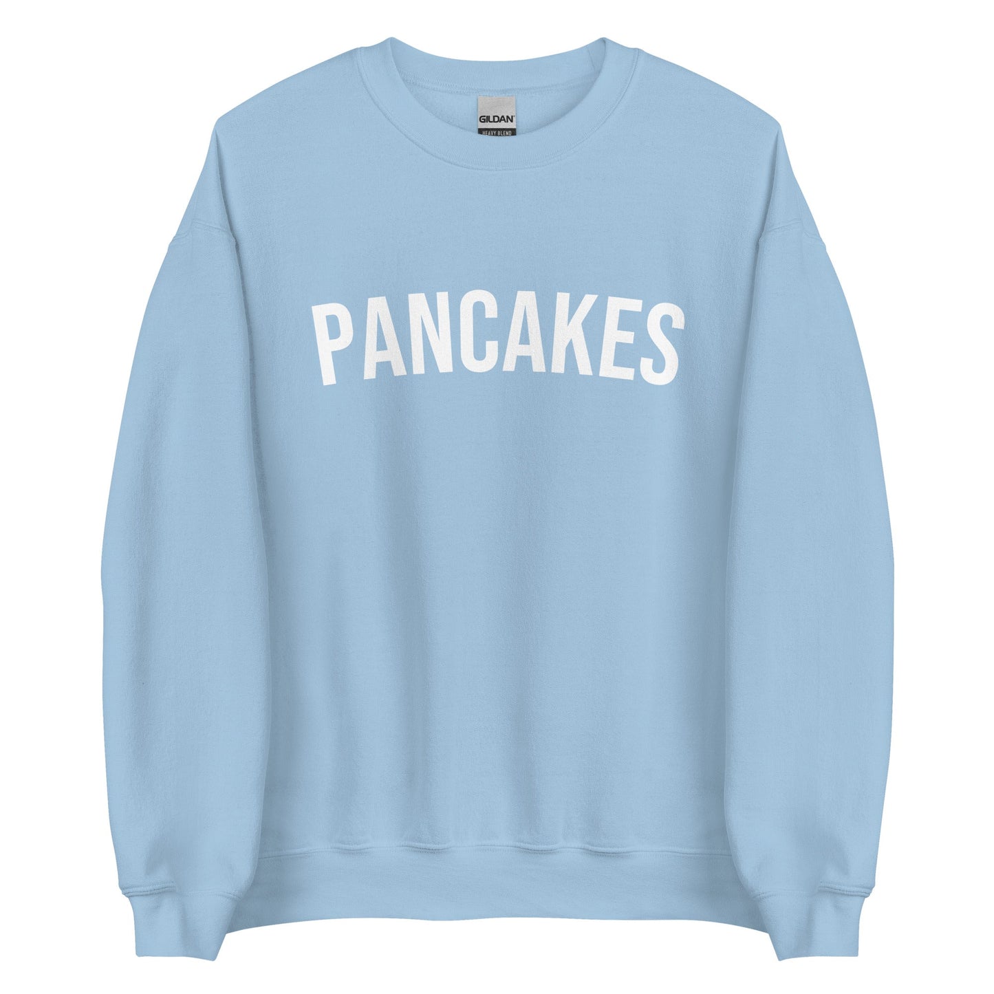 Pancakes Sweatshirt - ninanush