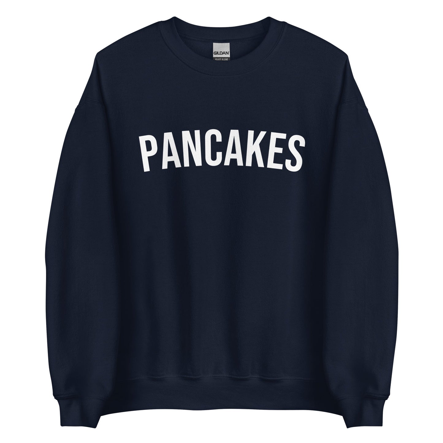 Pancakes Sweatshirt - ninanush