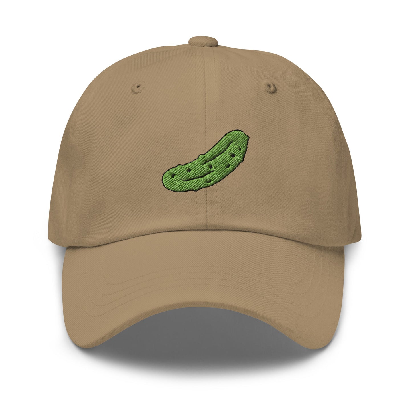 Pickle Dad Hat - ninanush