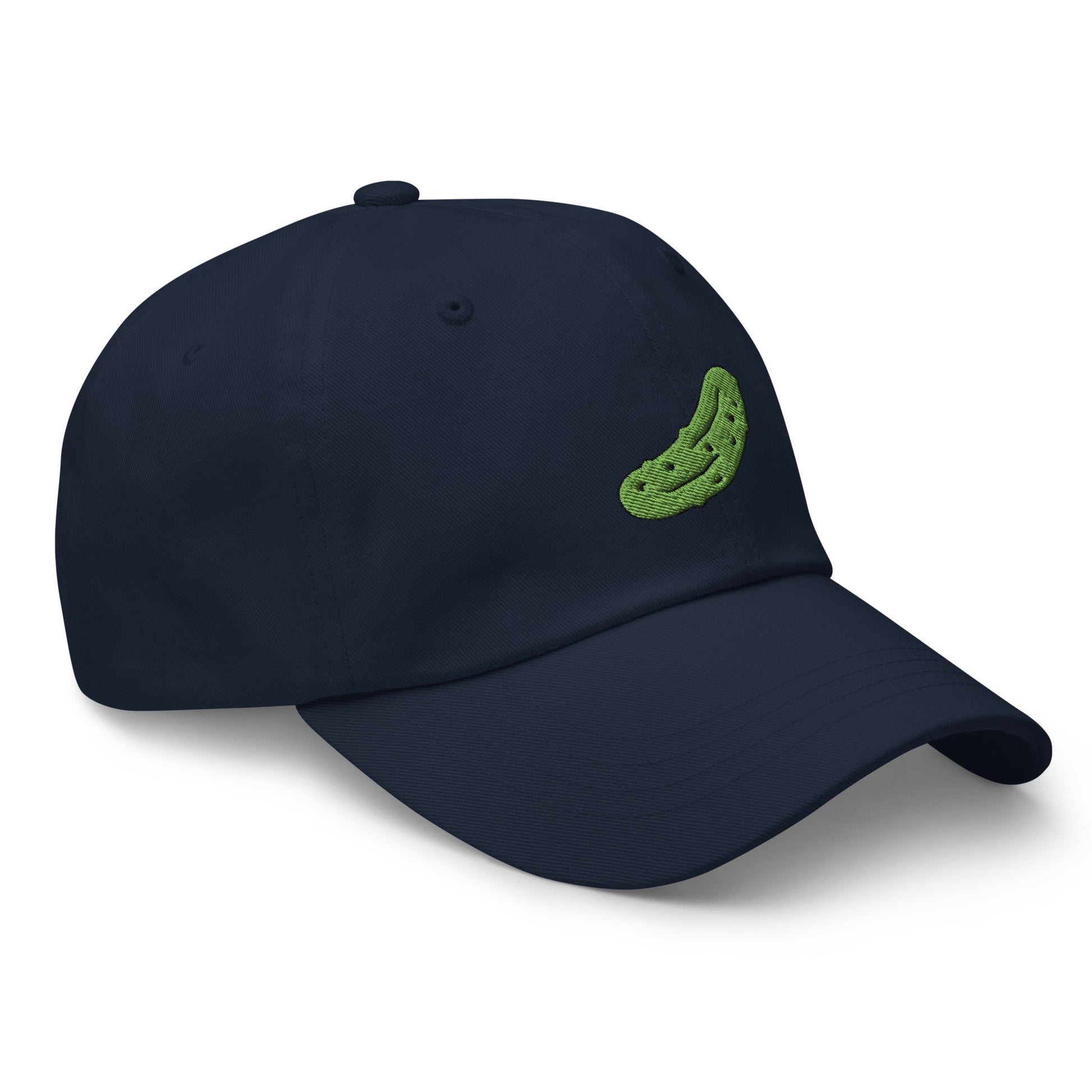 Pickle Dad Hat - ninanush