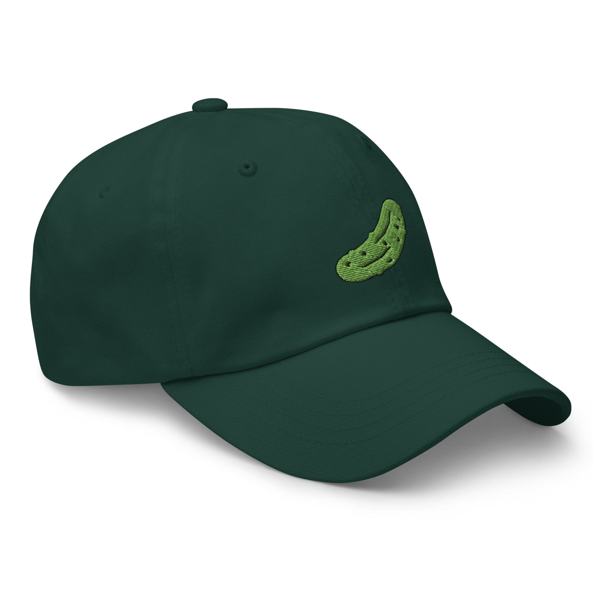 Pickle Dad Hat - ninanush