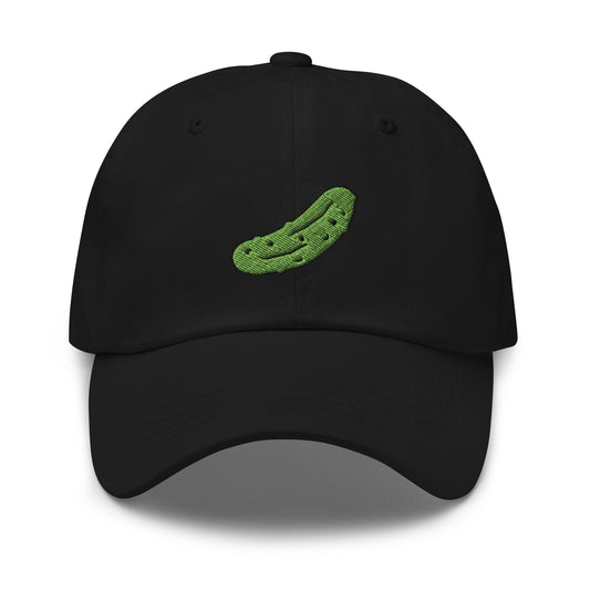 Pickle Dad Hat - ninanush
