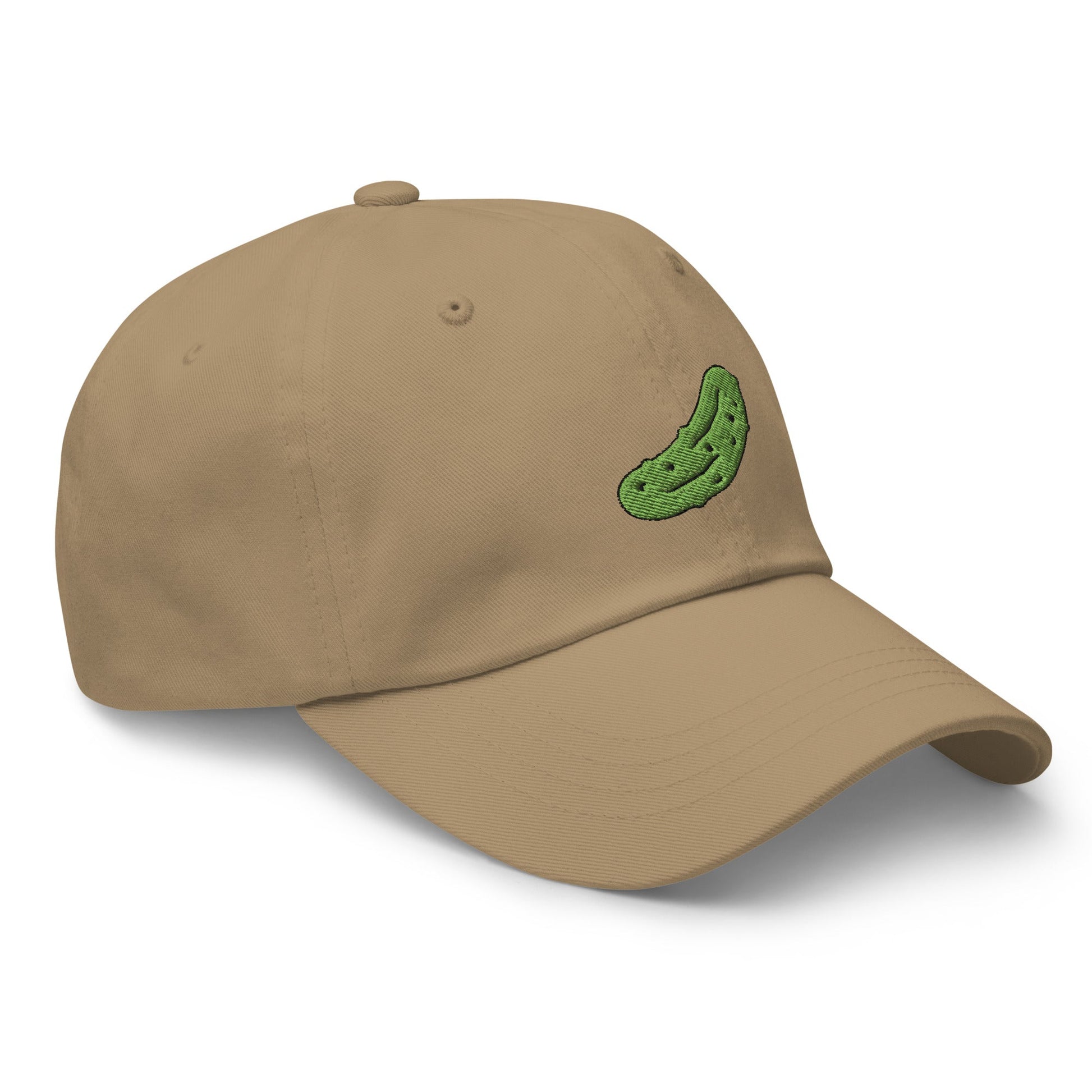 Pickle Dad Hat - ninanush
