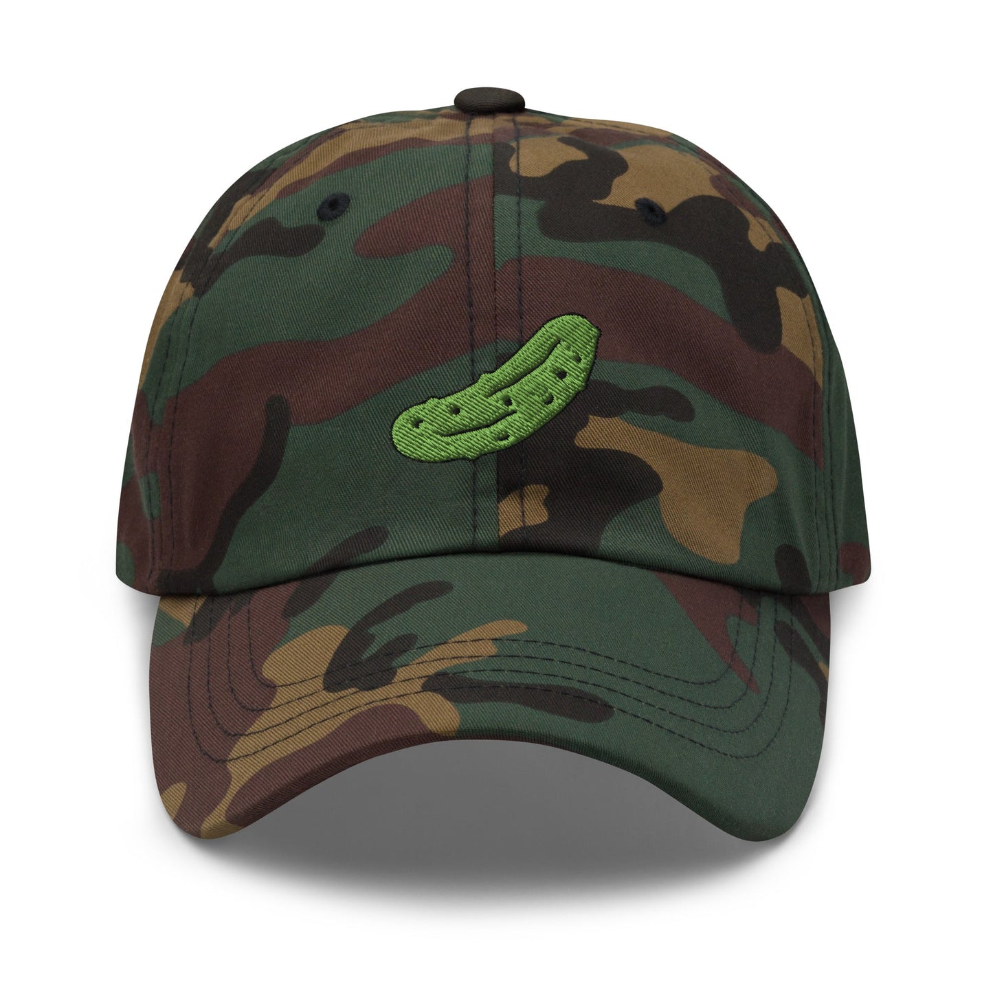 Pickle Dad Hat - ninanush