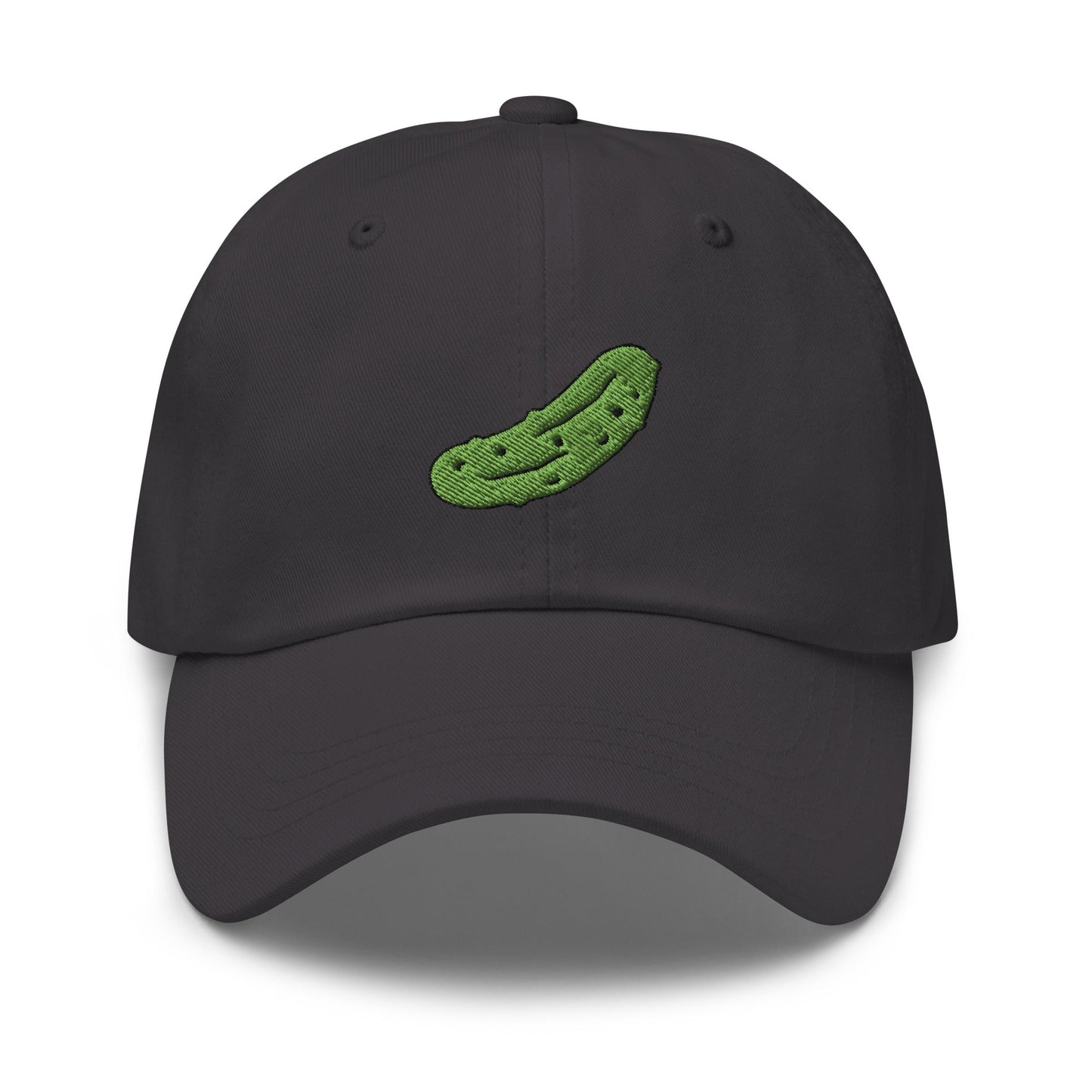 Pickle Dad Hat - ninanush