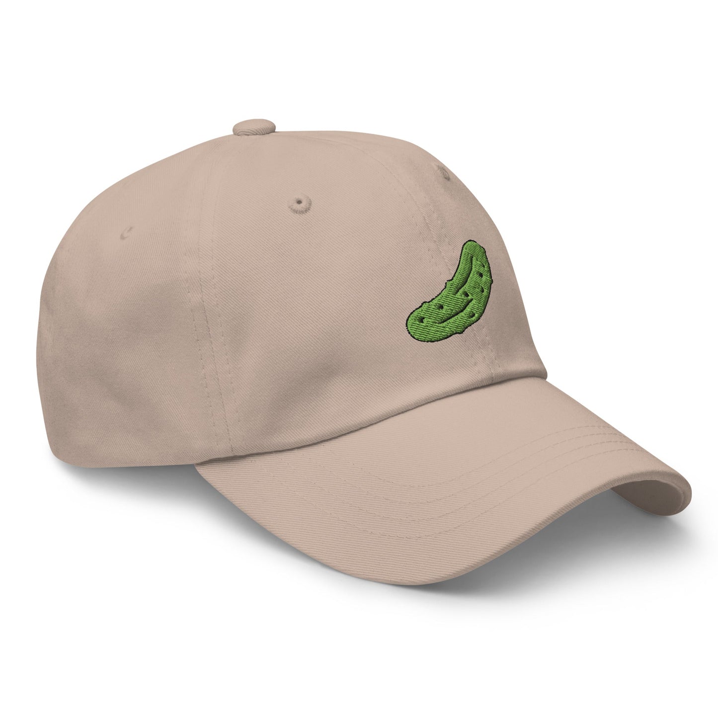 Pickle Dad Hat - ninanush
