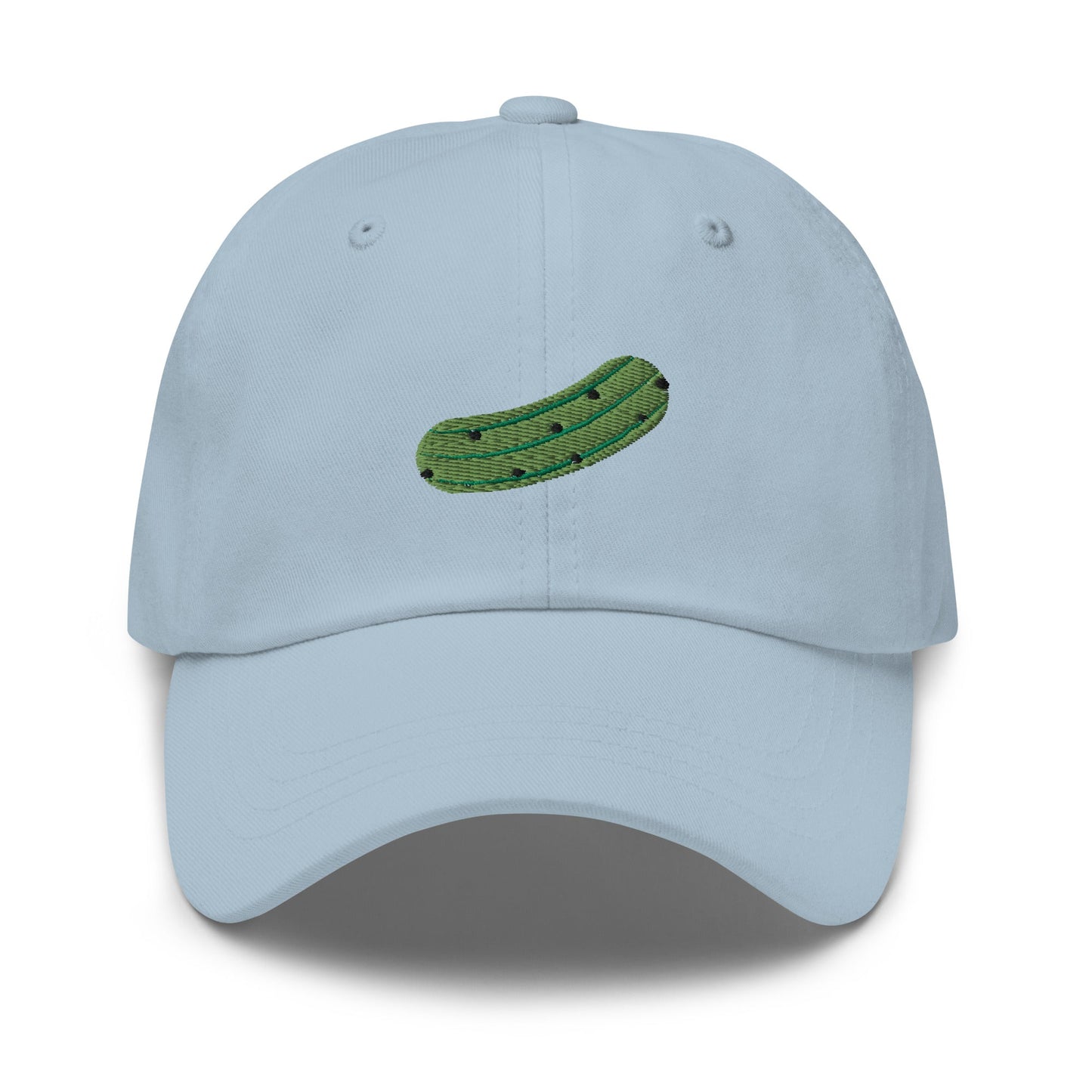 Pickle Dad Hat - ninanush