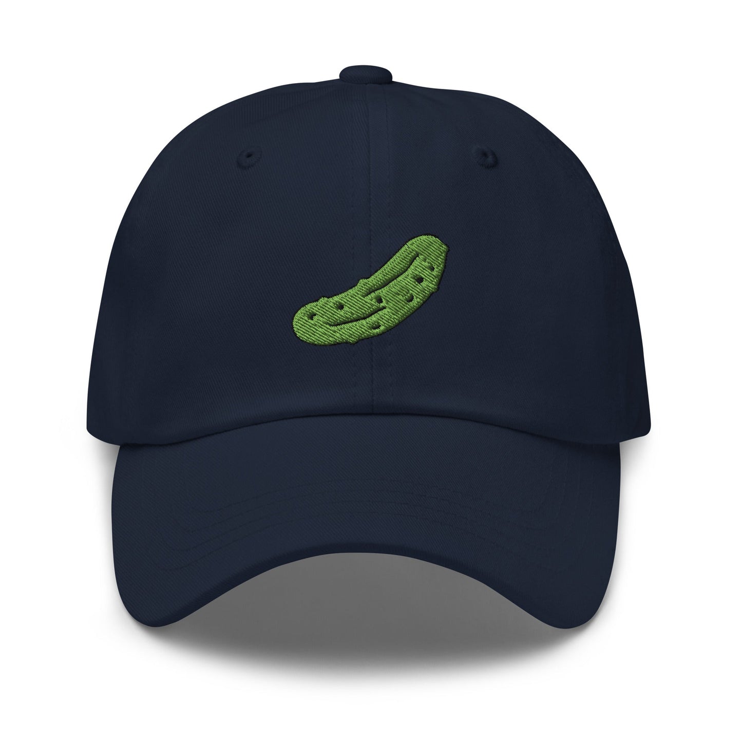 Pickle Dad Hat - ninanush