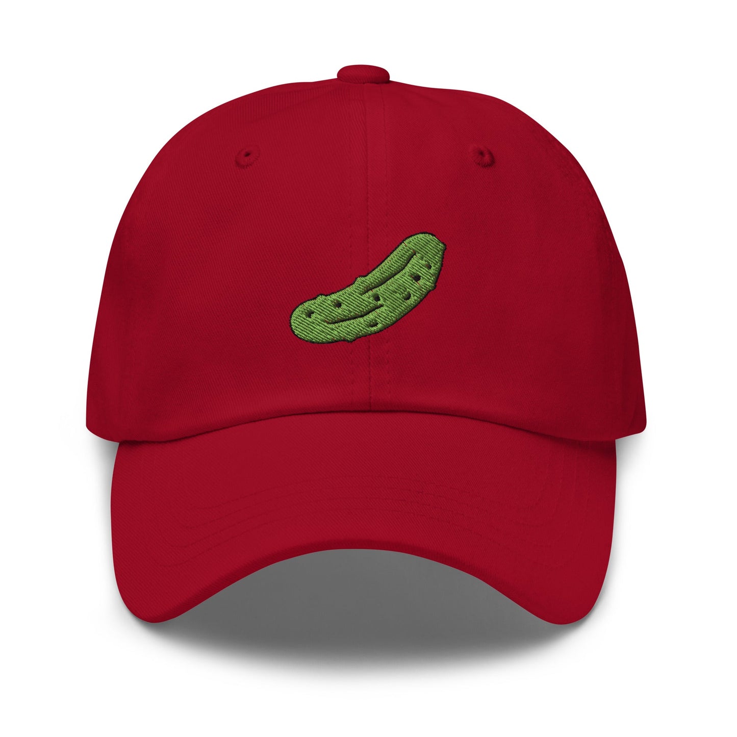 Pickle Dad Hat - ninanush