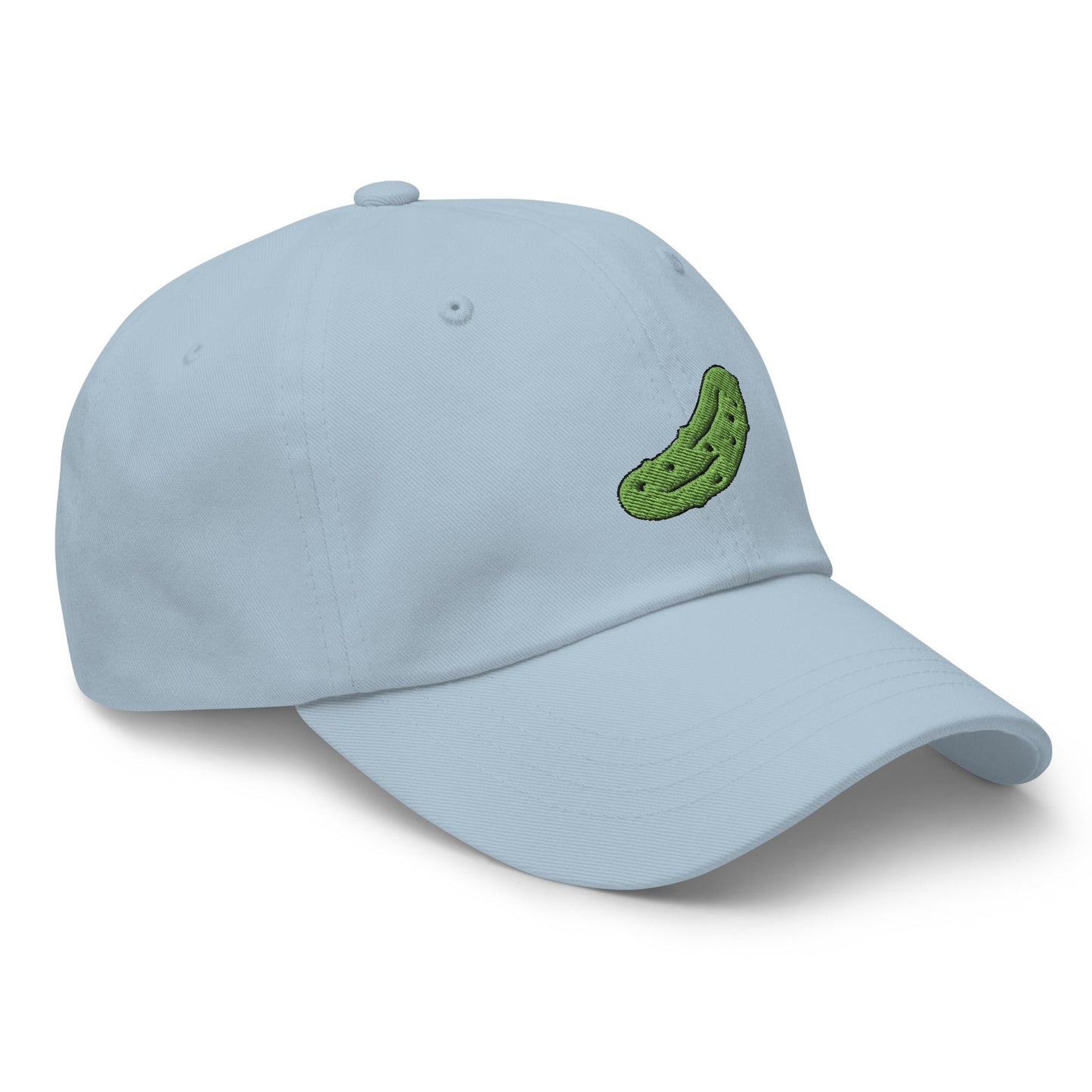 Pickle Dad Hat - ninanush