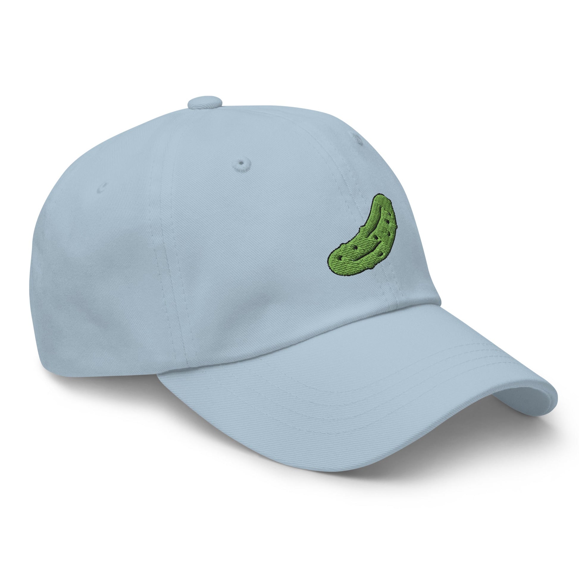Pickle Dad Hat - ninanush