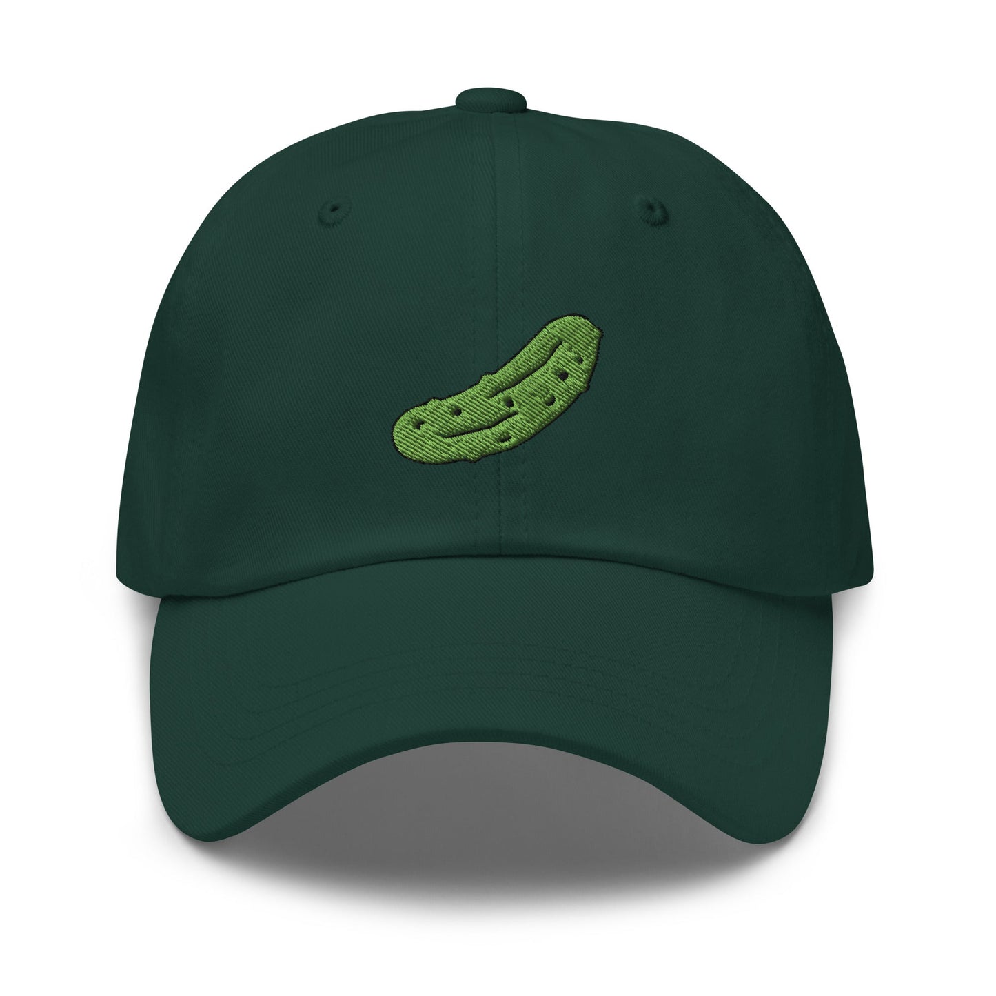 Pickle Dad Hat - ninanush