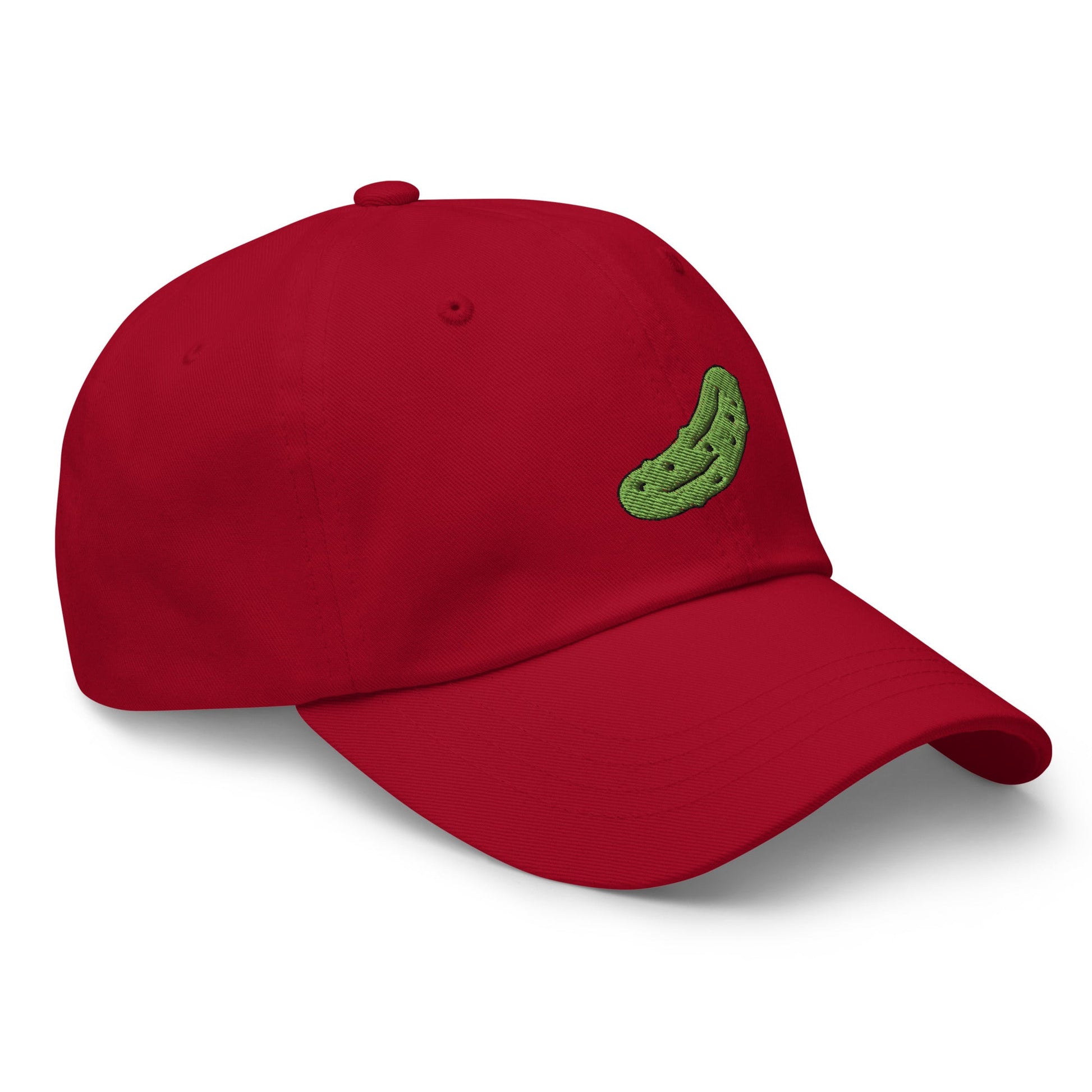 Pickle Dad Hat - ninanush