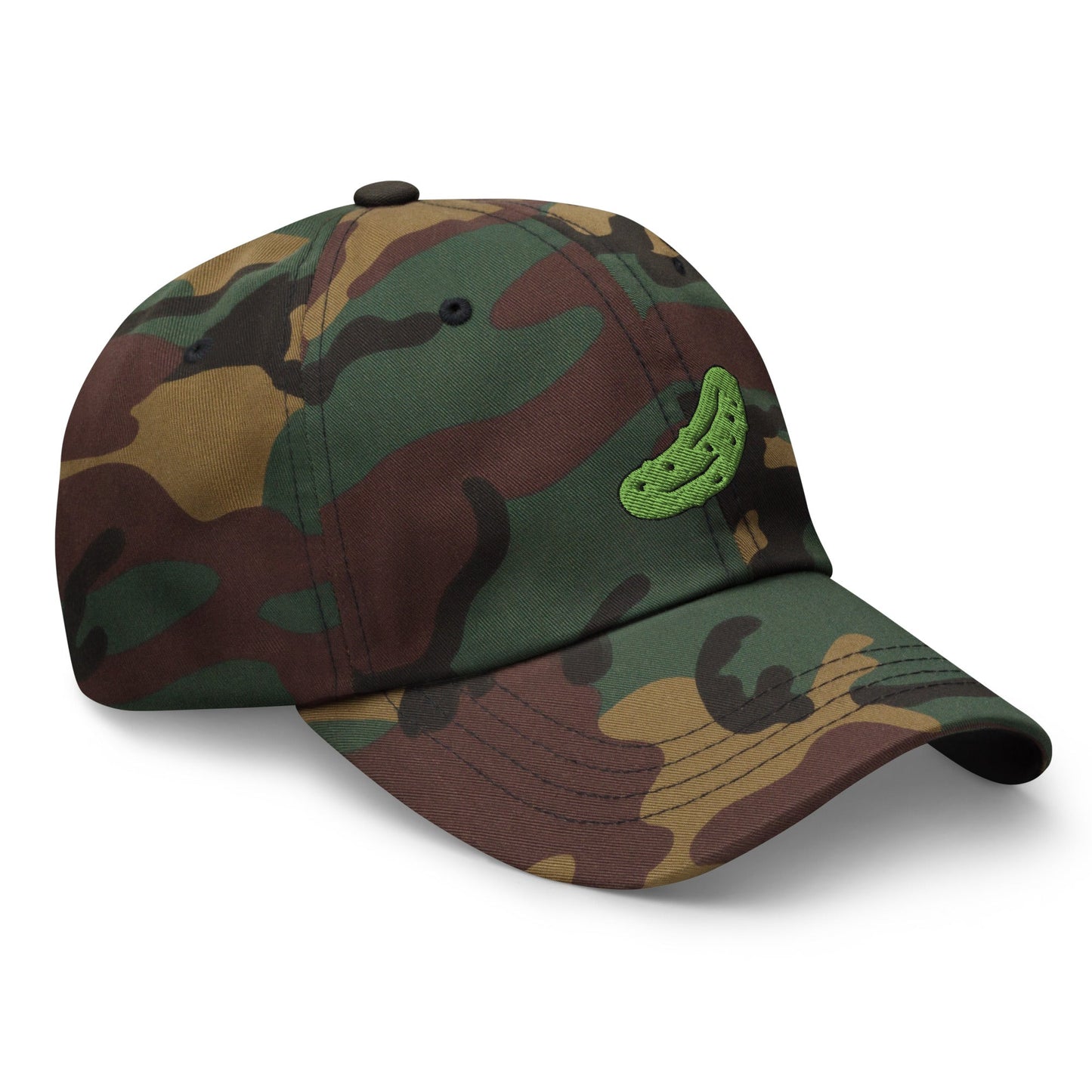 Pickle Dad Hat - ninanush