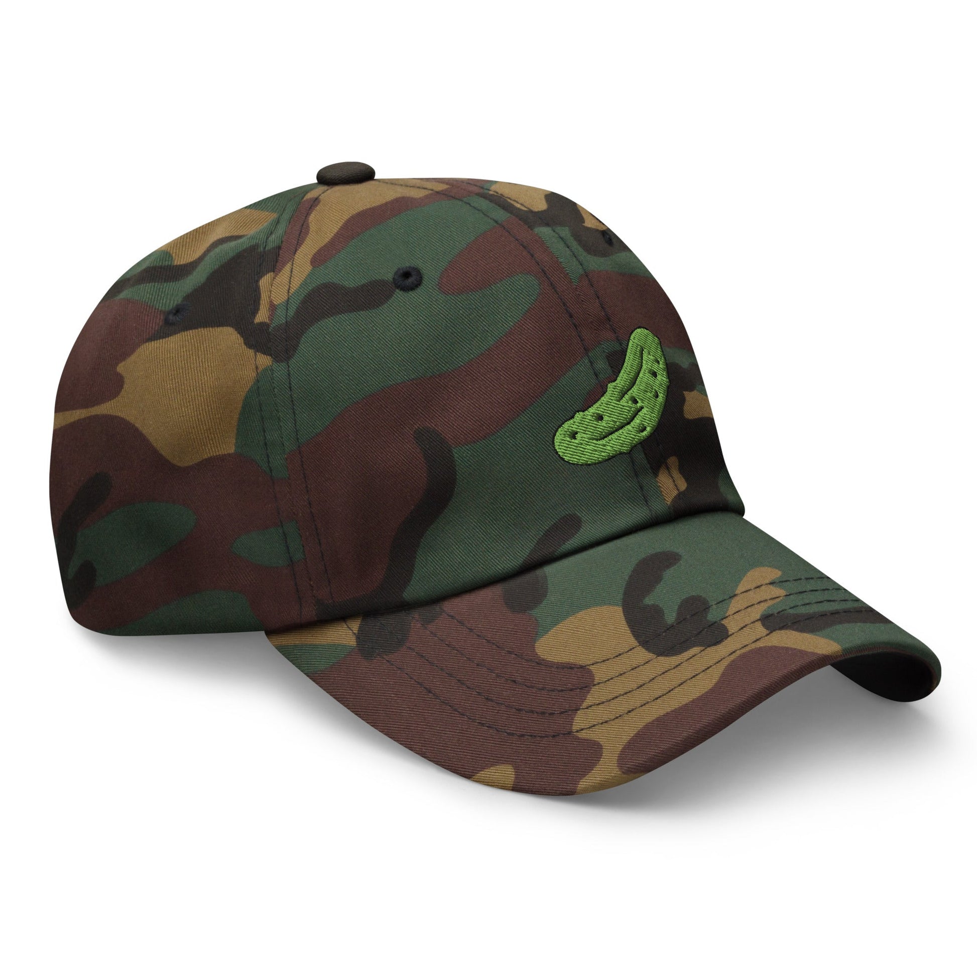Pickle Dad Hat - ninanush