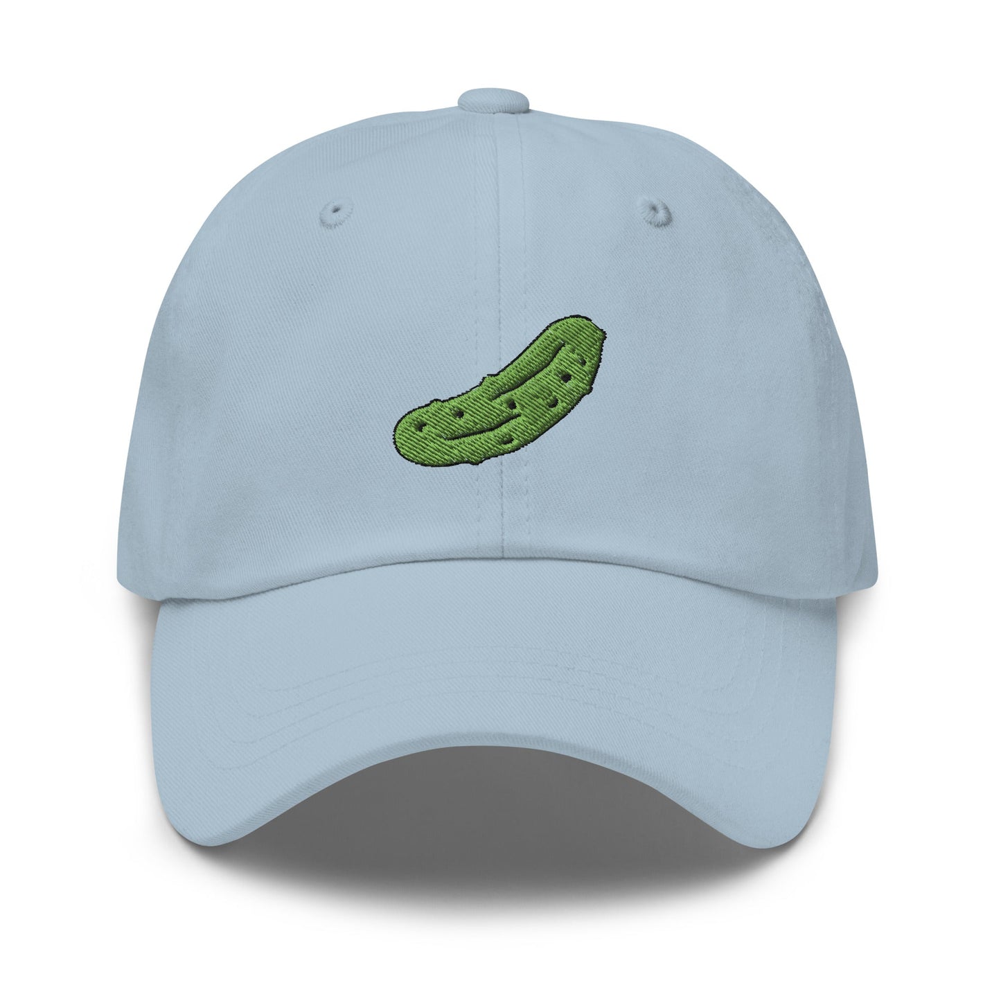 Pickle Dad Hat - ninanush