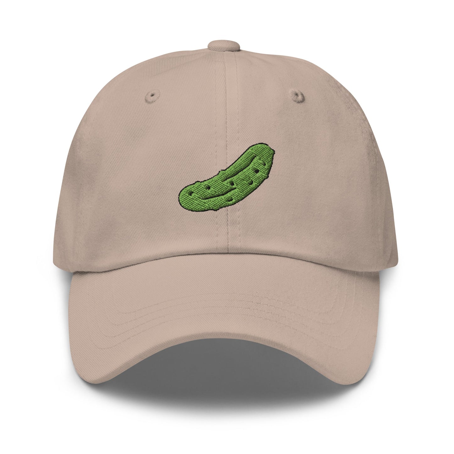 Pickle Dad Hat - ninanush