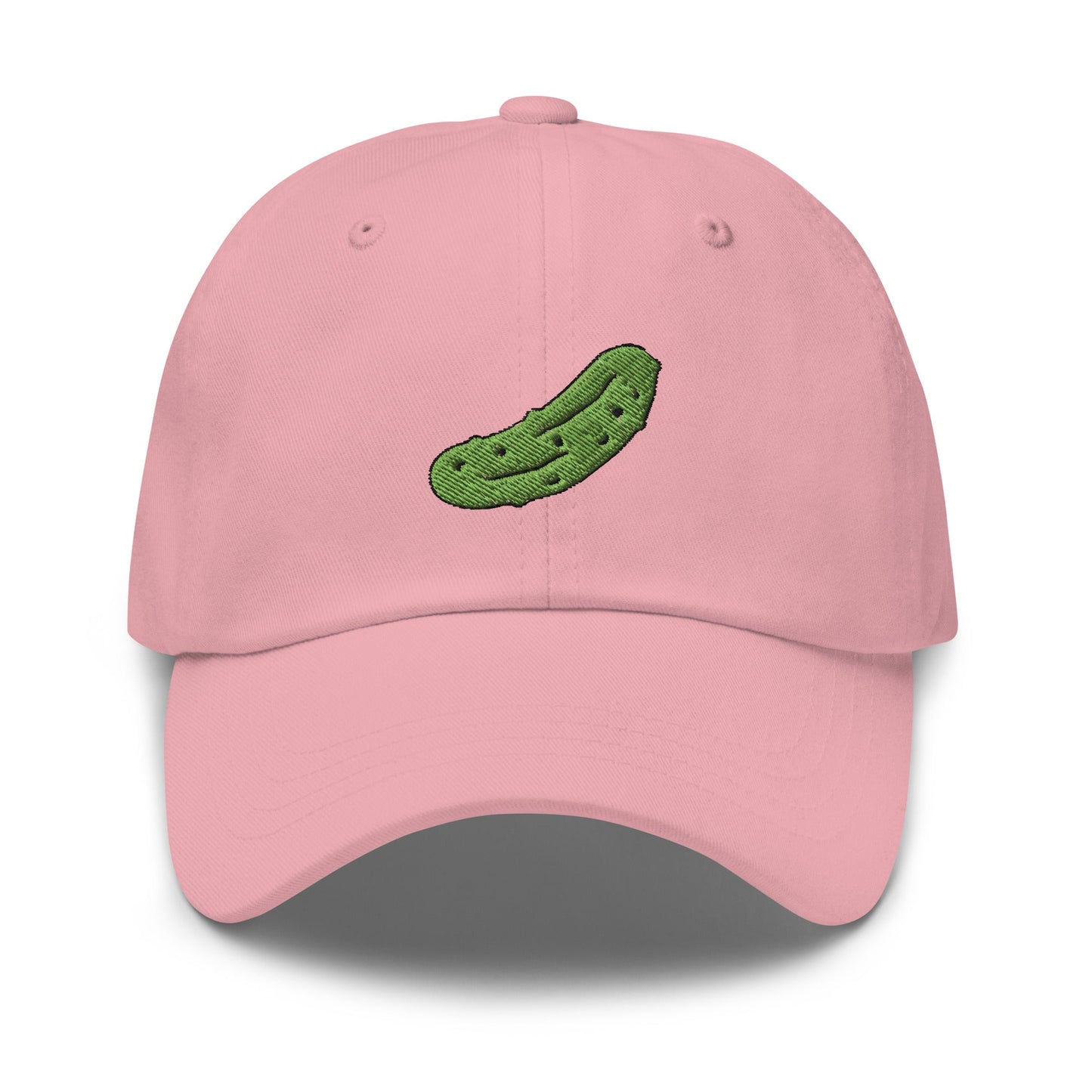Pickle Dad Hat - ninanush