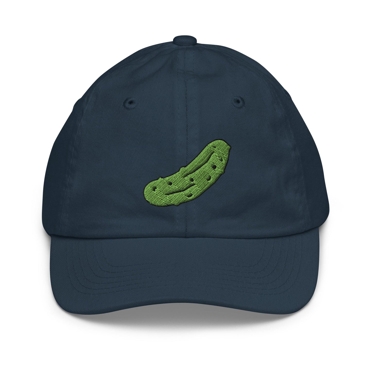 Pickle Kids Baseball Hat - ninanush