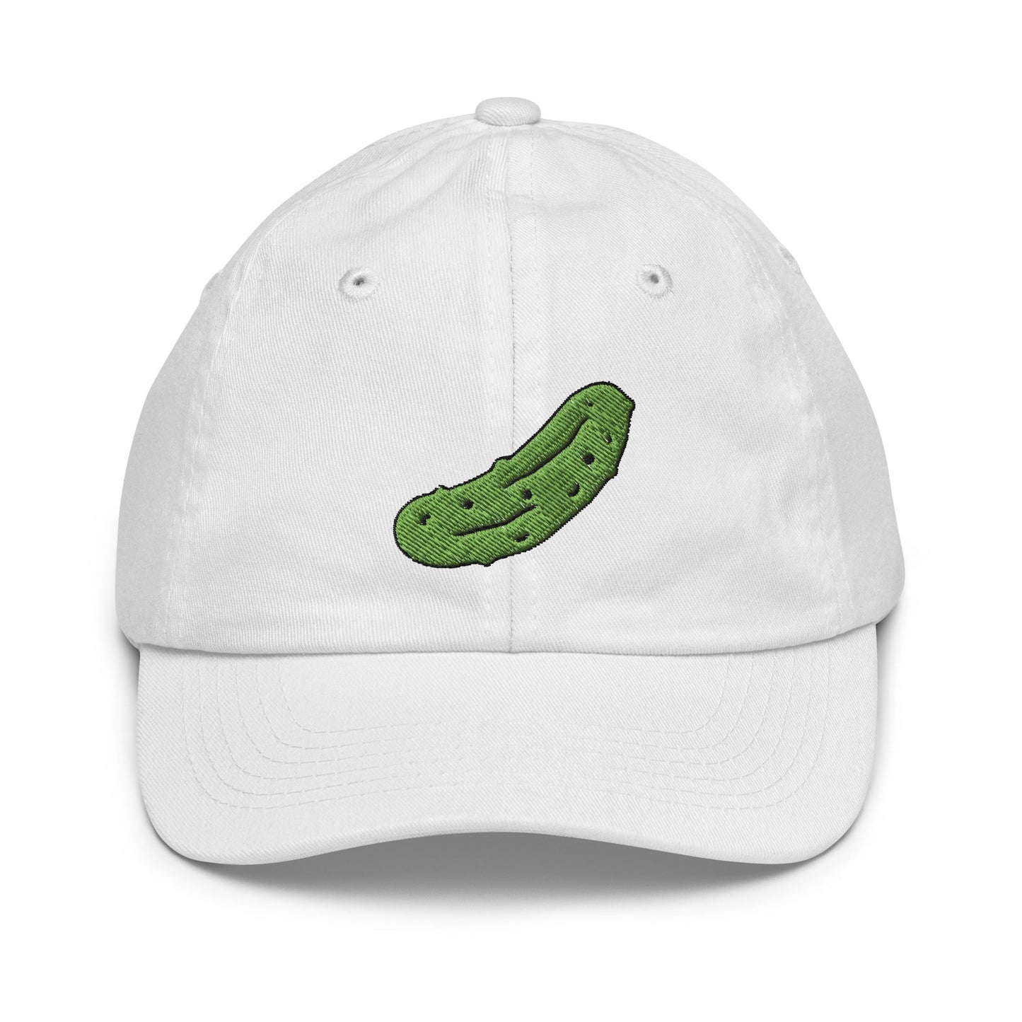 Pickle Kids Baseball Hat - ninanush