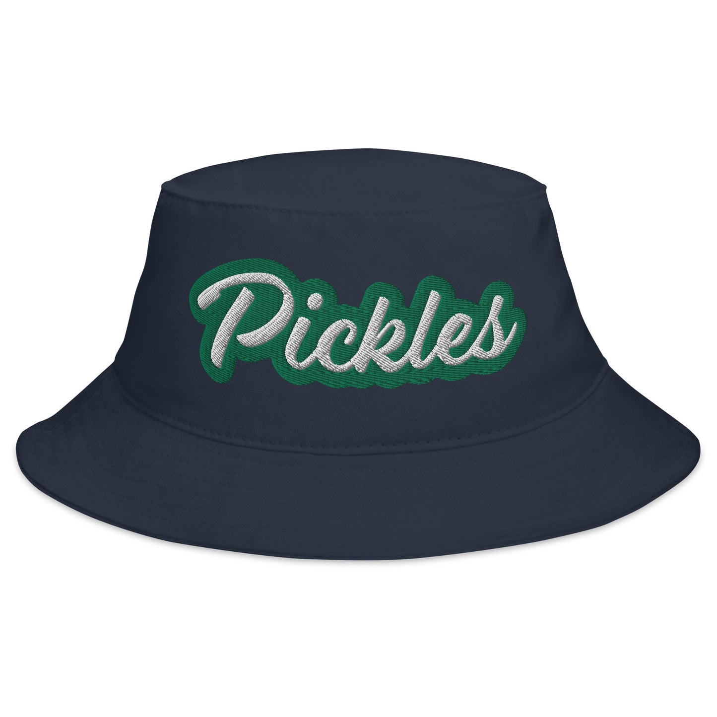 Pickles Bucket Hat - ninanush