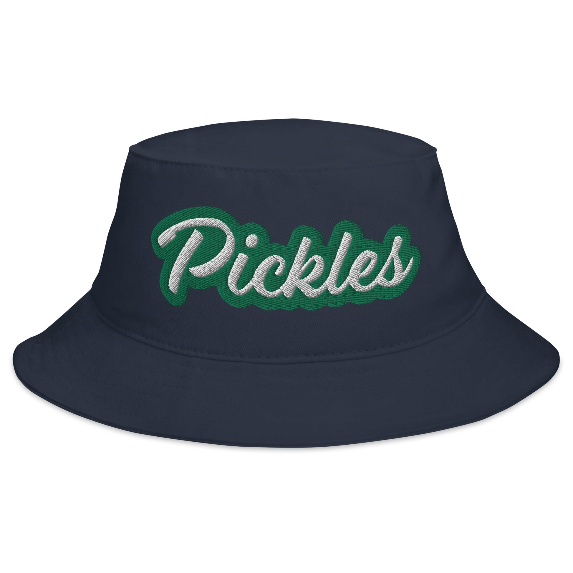 Pickles Bucket Hat - ninanush