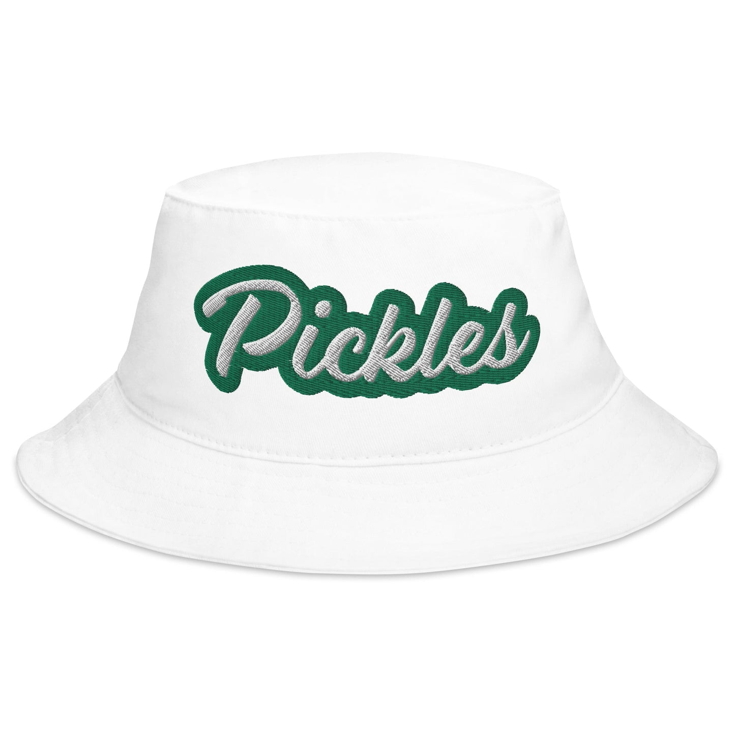 Pickles Bucket Hat - ninanush