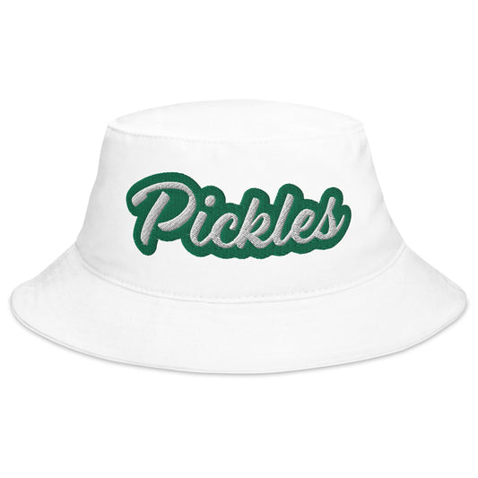 Pickles Bucket Hat - ninanush
