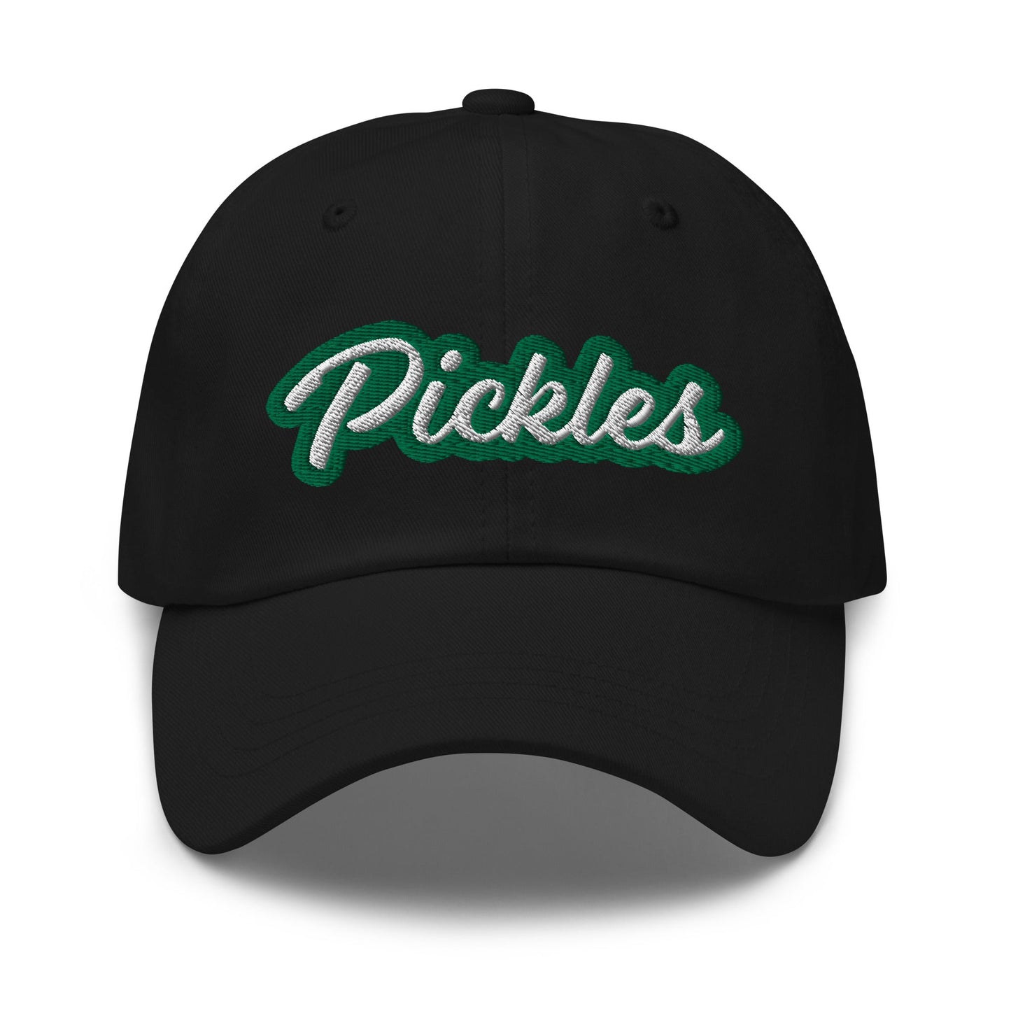 Pickles Dad Hat - ninanush