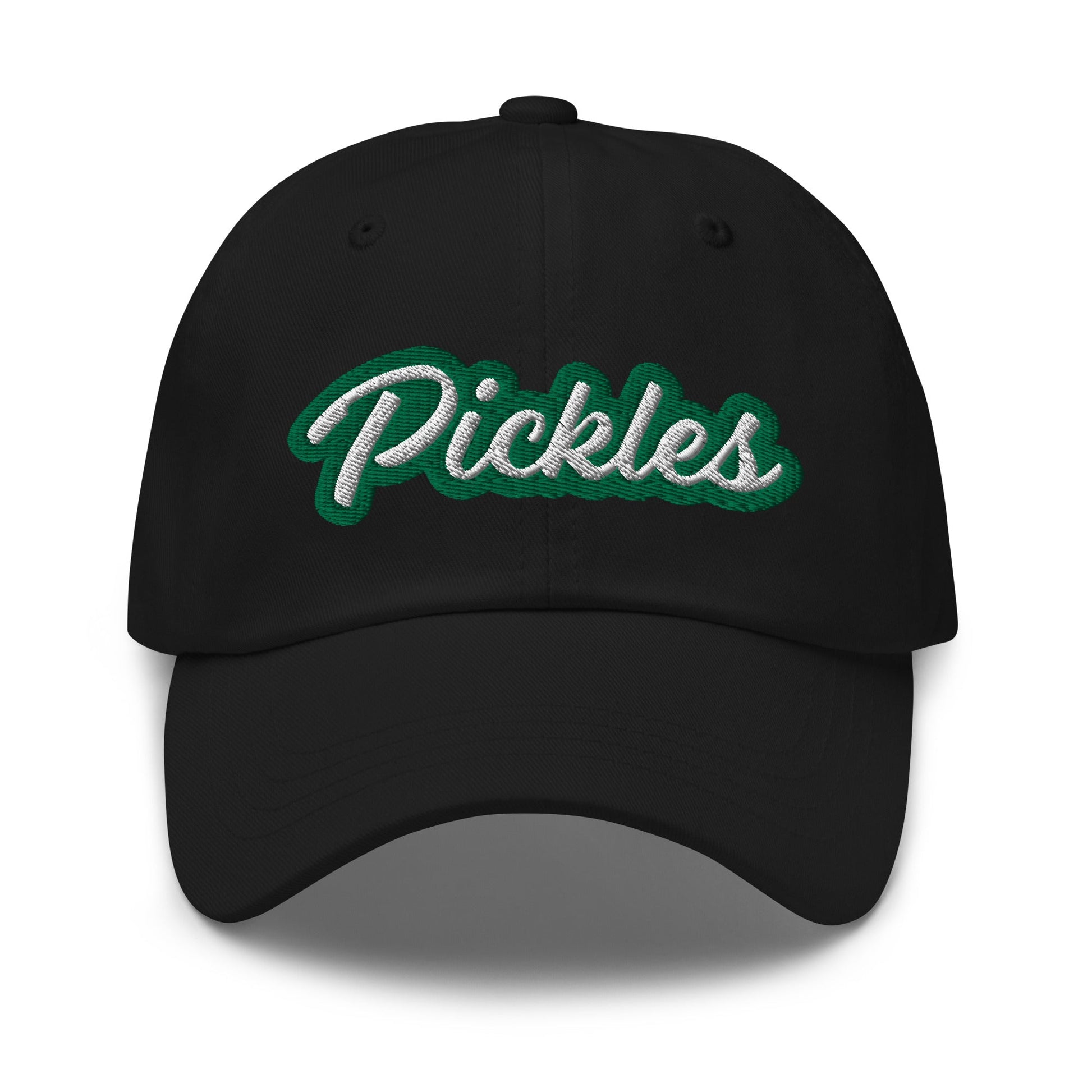 Pickles Dad Hat - ninanush