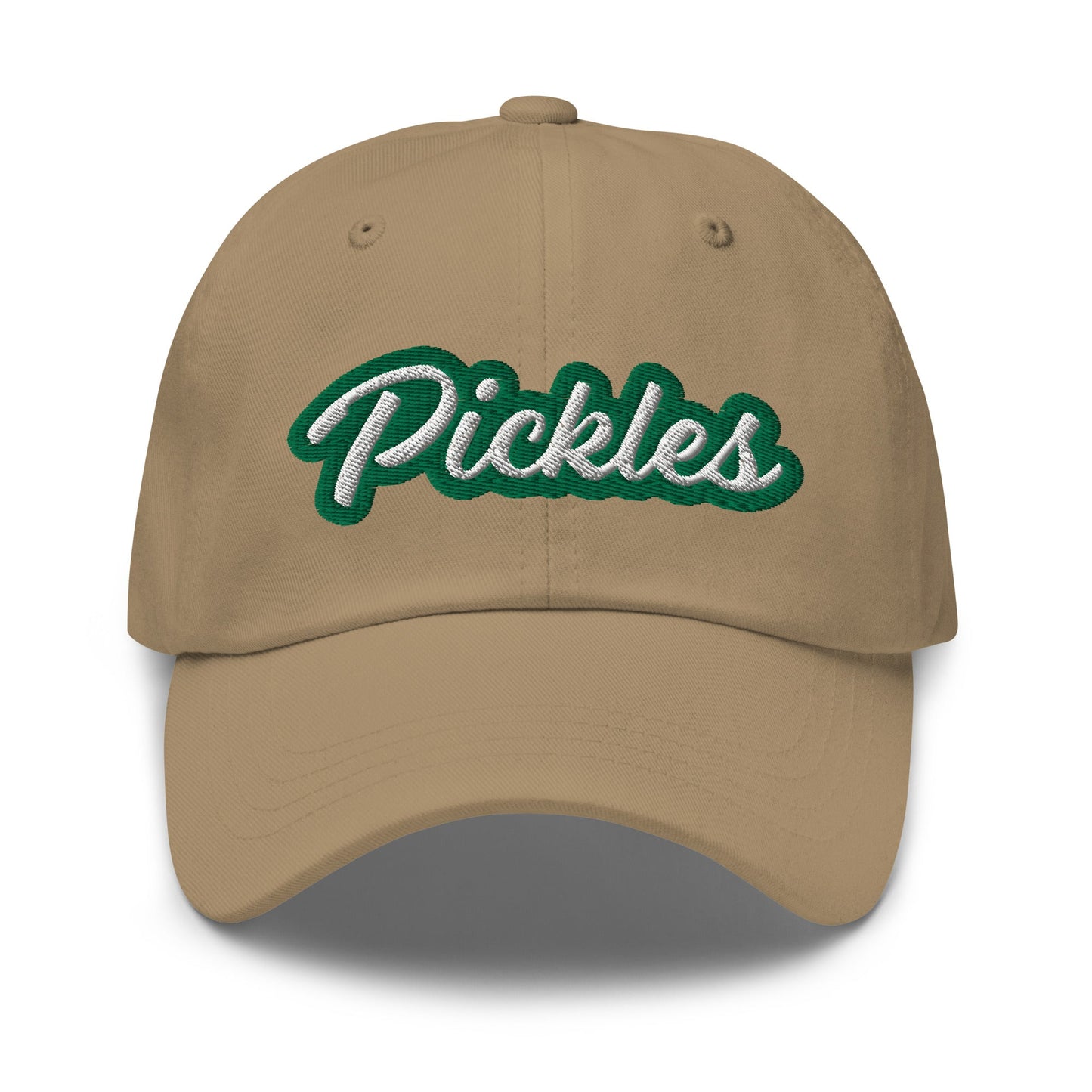 Pickles Dad Hat - ninanush