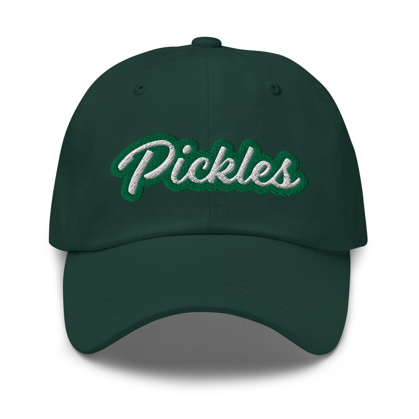 Pickles Dad Hat - ninanush